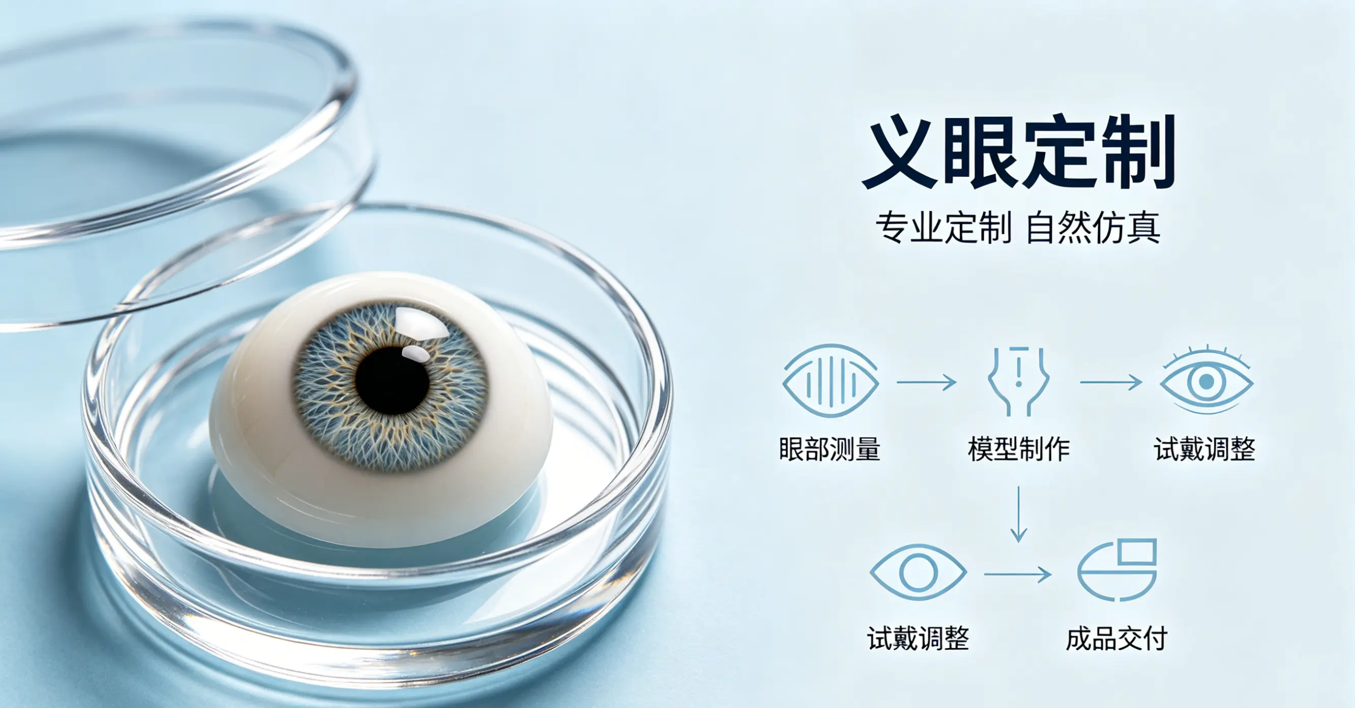抚顺仿真义眼安装医院与医生选择指南：2026年本地口碑与技术盘点