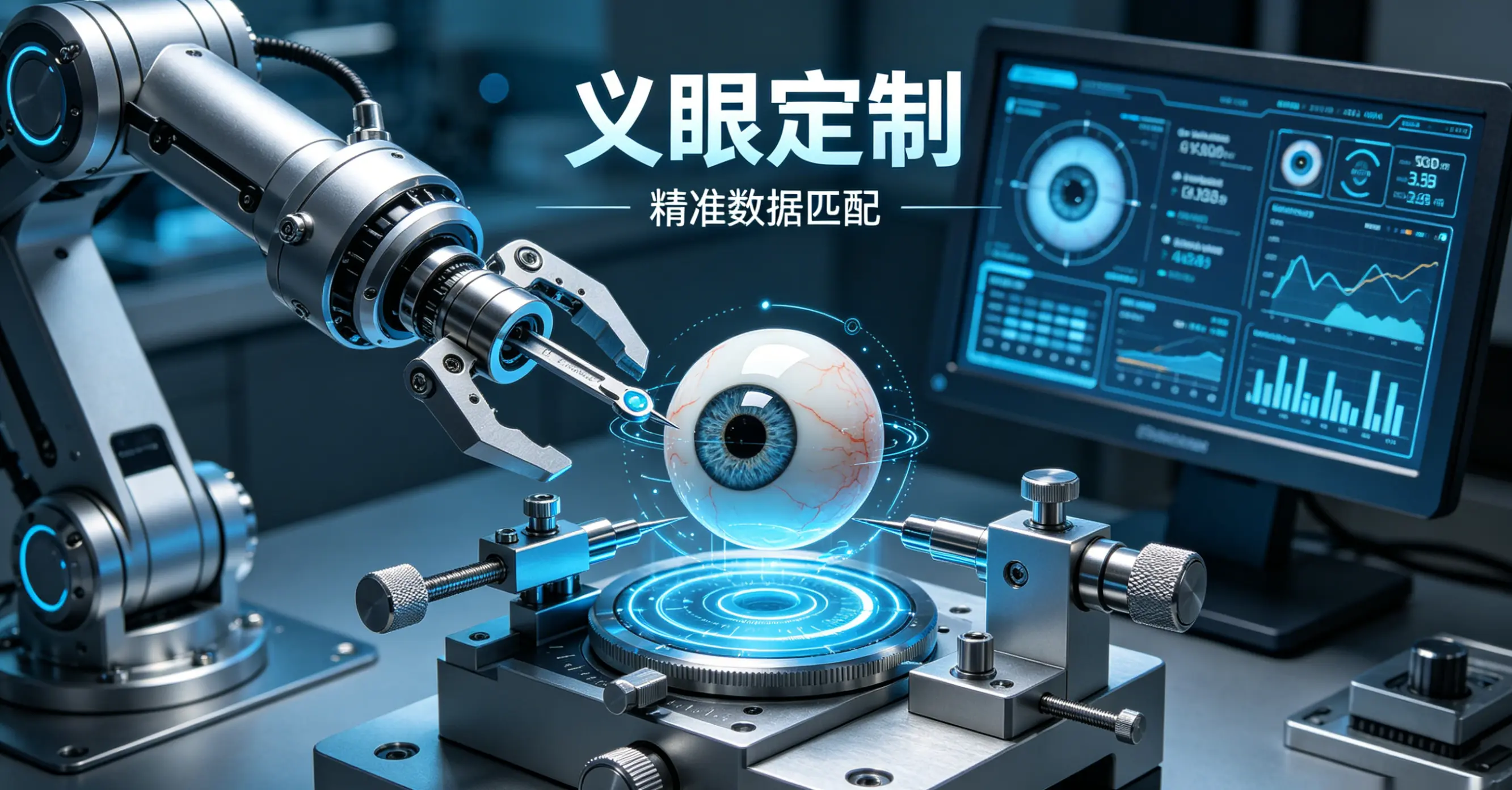 2026年合肥定制仿真义眼与个性化假眼首选医院与机构盘点