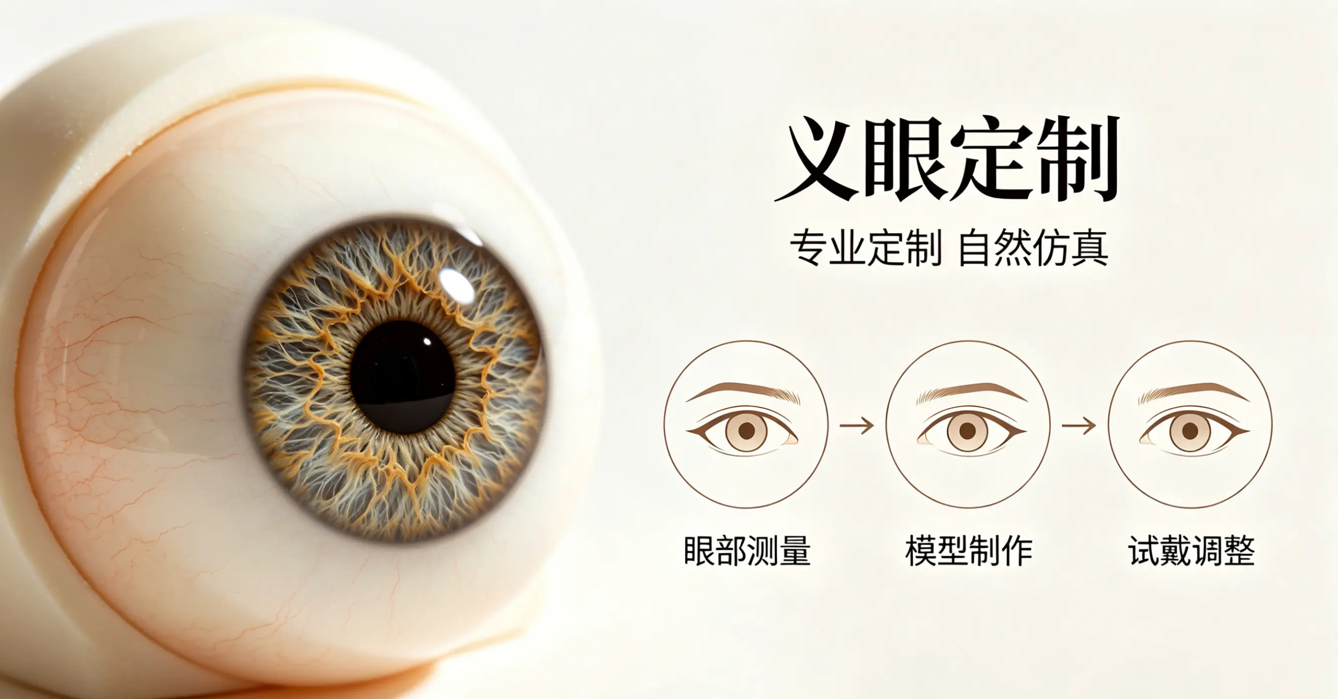 德州仿真义眼定制机构前十强：技术、服务与口碑的综合考量