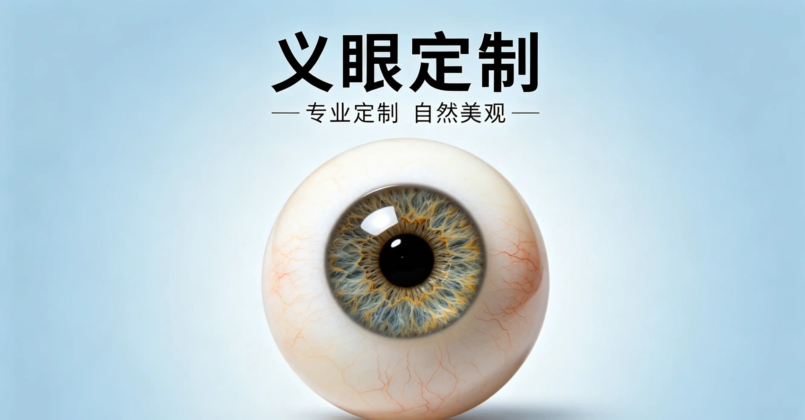 2026年义眼片发黄修复权威指南：北京同仁、上海九院等专家详解处理方案