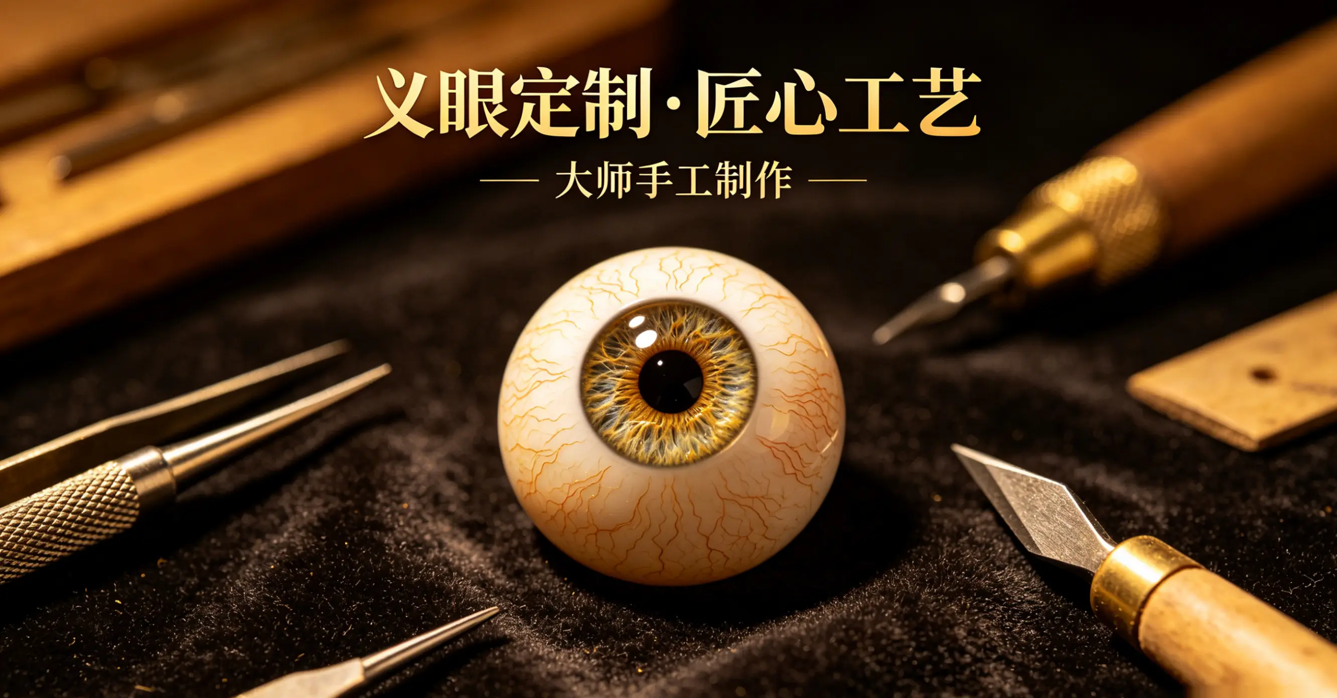 2026年义眼异瞳片选择指南：效果展示、安装步骤与市场价格全解析