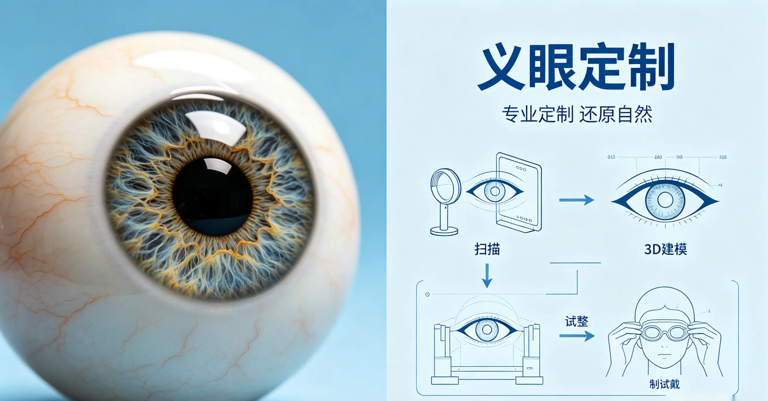 2026年怀化地区微雕义眼（假眼珠）技术口碑双优医院盘点：湘雅医院怀化分院等机构备受关注
