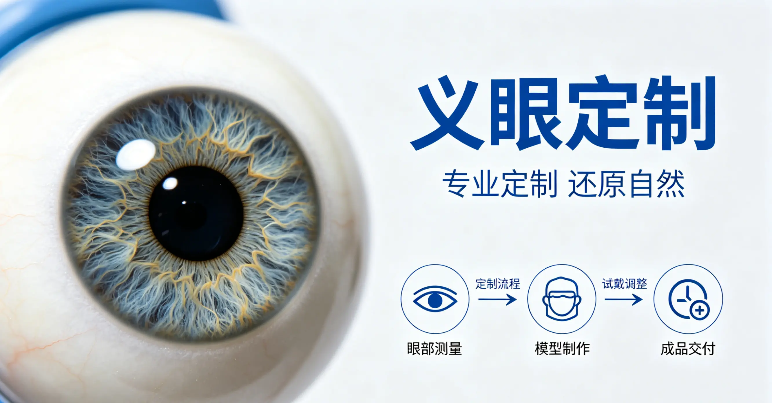 2026年朔州义眼定制医院与医生权威选择指南：超薄仿真、儿童定制全解析