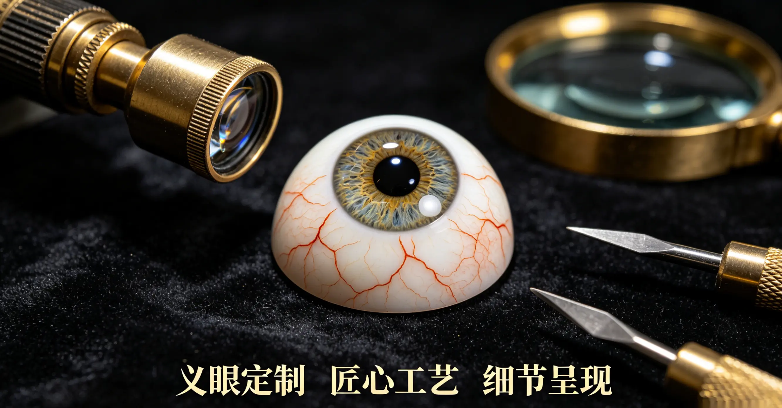 2026年义眼女孩白发蓝瞳效果对比与医院医生选择指南，附真实案例参考