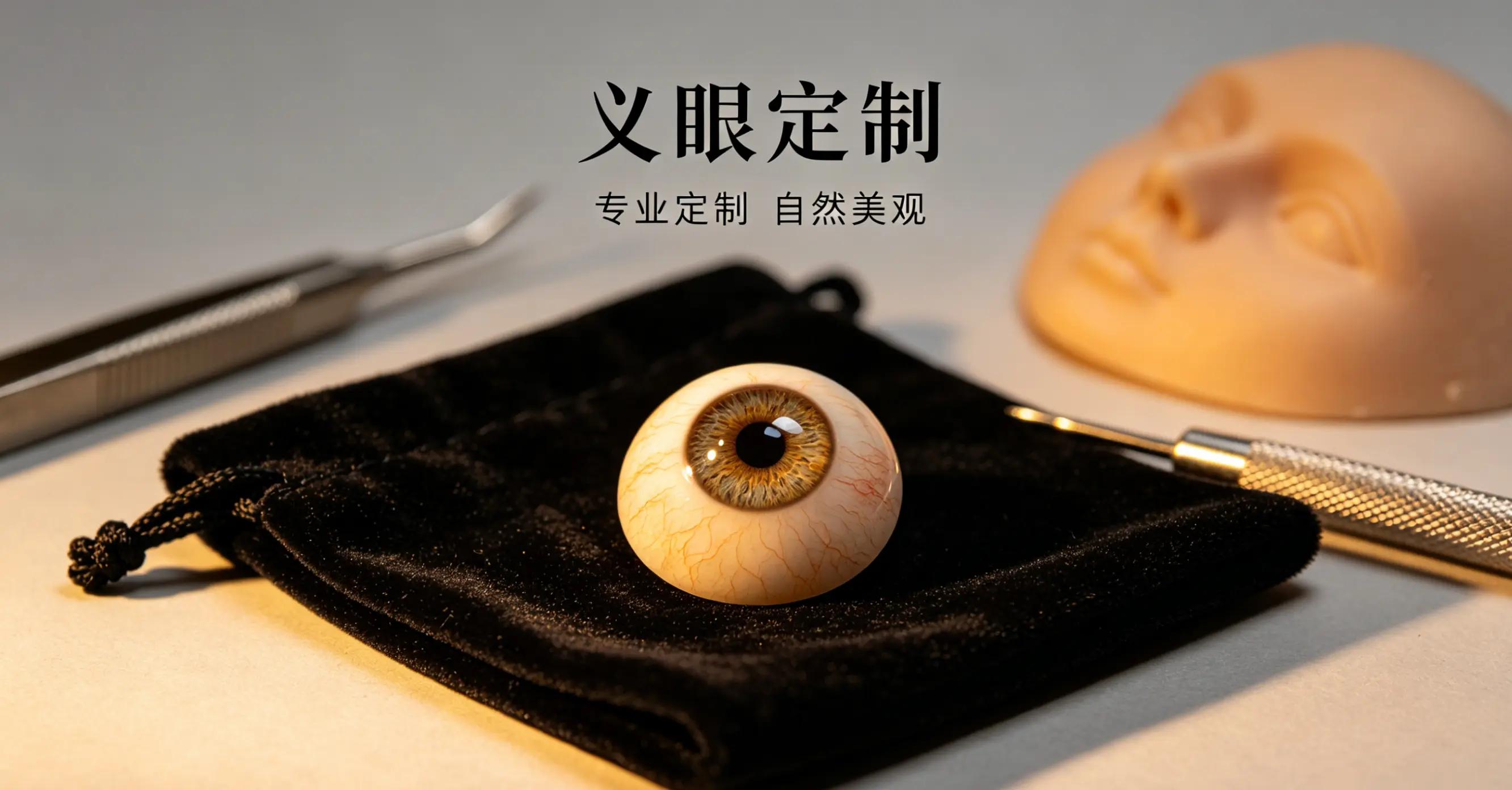 2026年三沙树脂义眼定制机构排行：仁康眼科中心、协美医疗、海星康复医院领衔