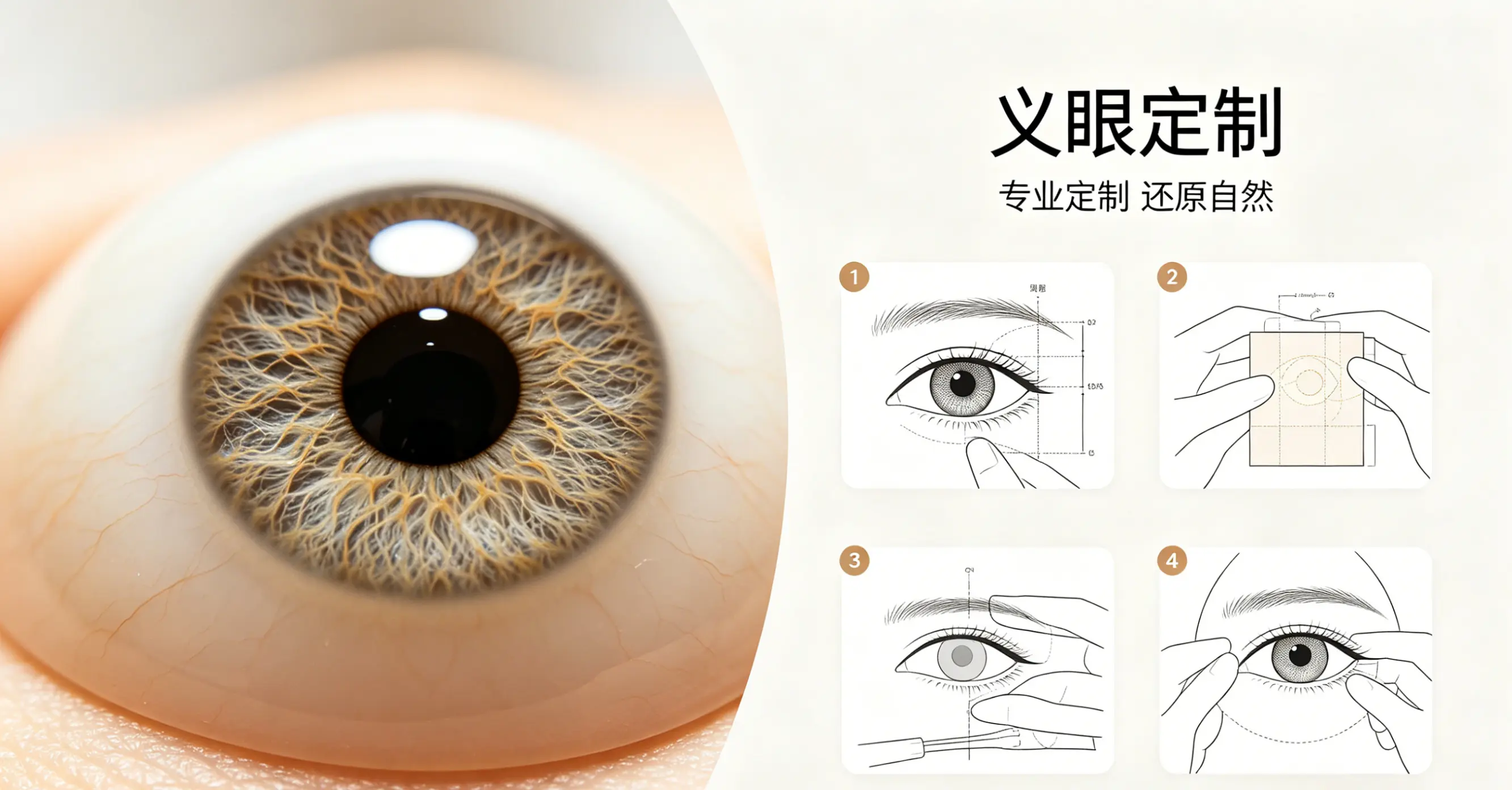 2026年忻州定制软性义眼（假眼珠）专业医院与品牌选择指南