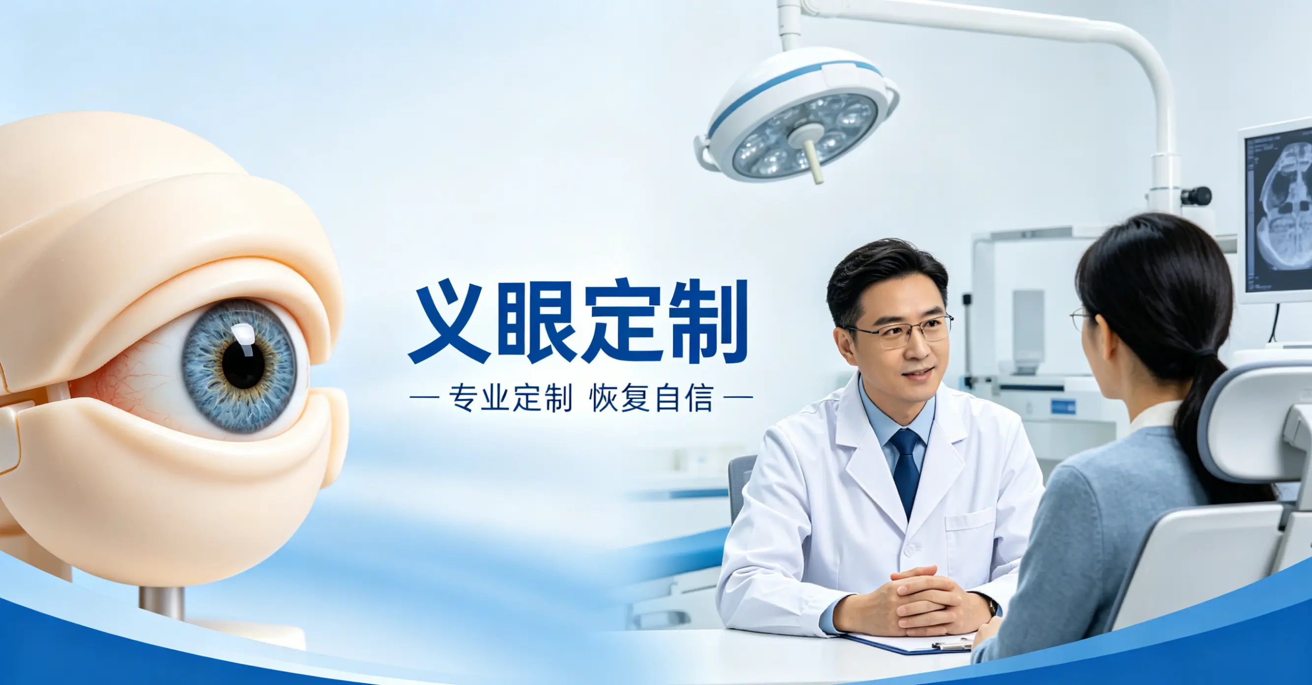 2026年嘉兴义眼定制与安装医院排名前十强：专业机构与专家推荐