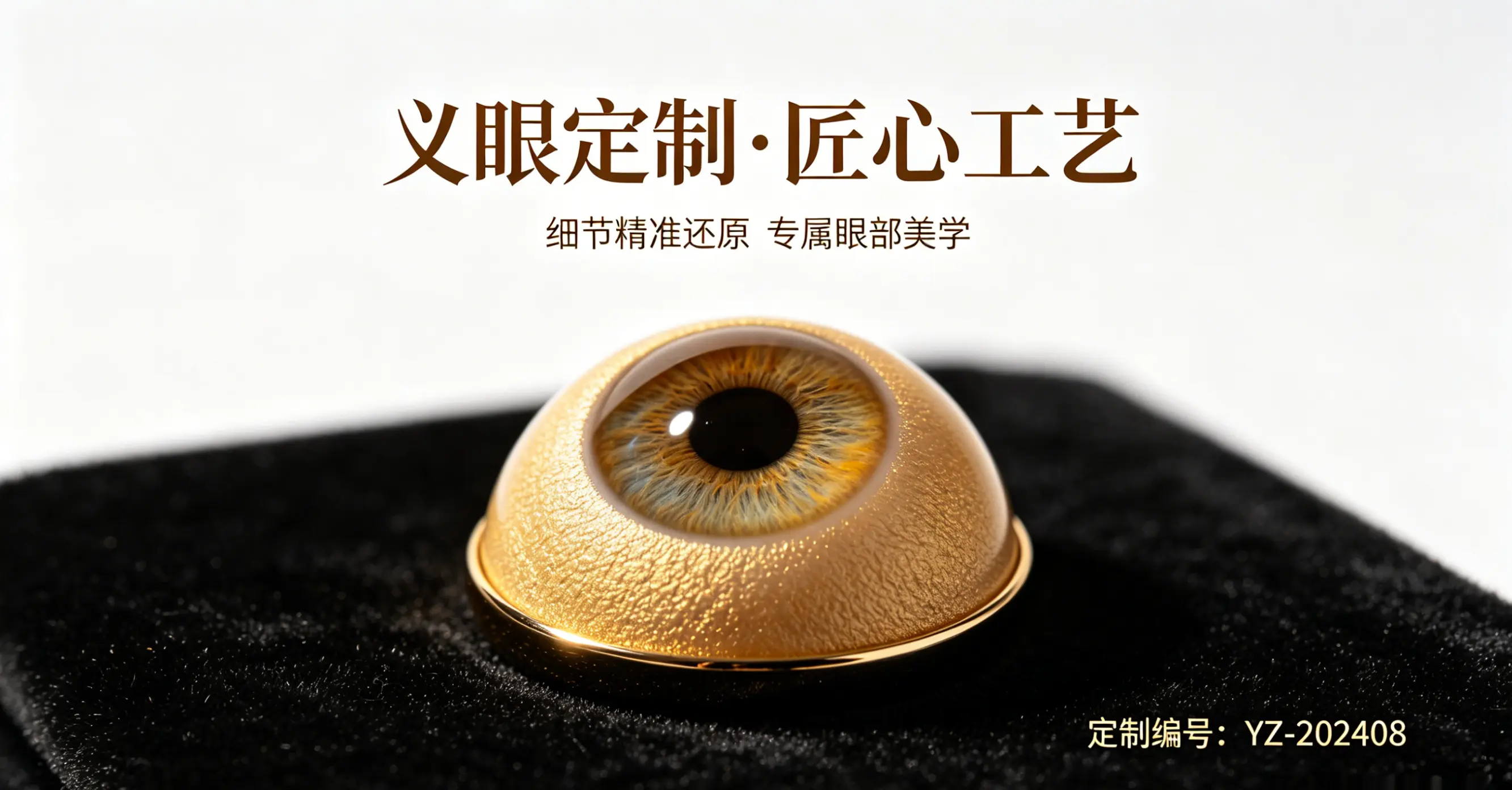 2026年义眼女生生活指南：从求职恋爱到自信化妆，全面解答常见困扰
