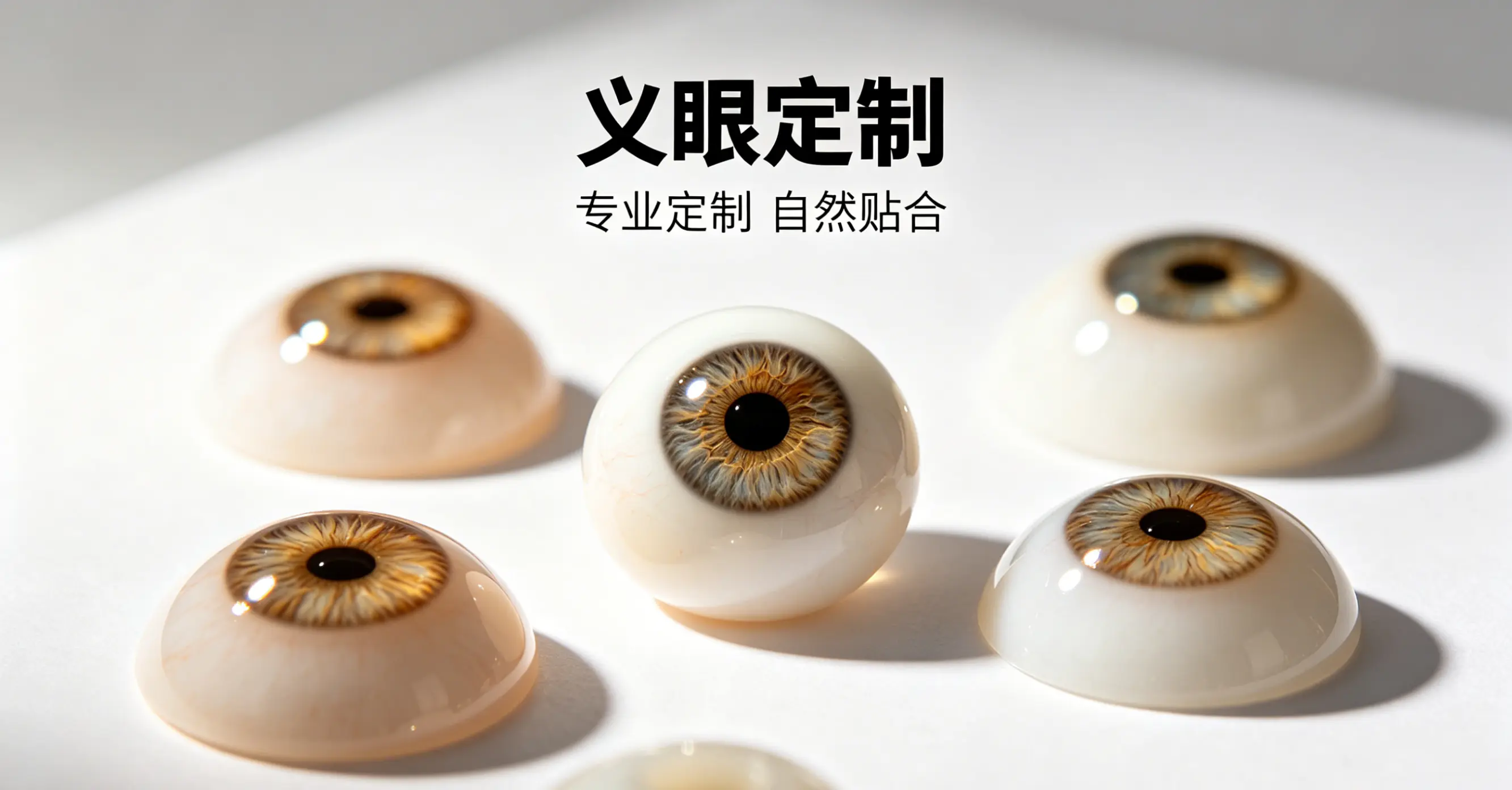 2026年四川地区权威义眼定制机构综合评估：技术与服务领先的专家团队