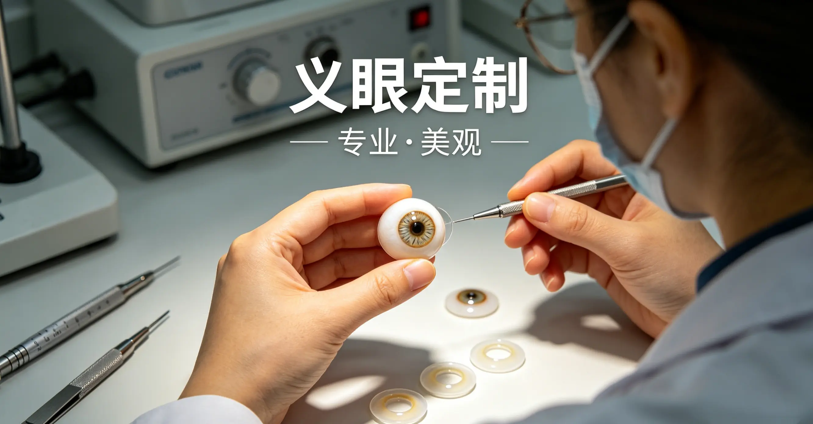 2026年三门峡义眼定制医院排名：专业机构对比，助您重获自信眼神