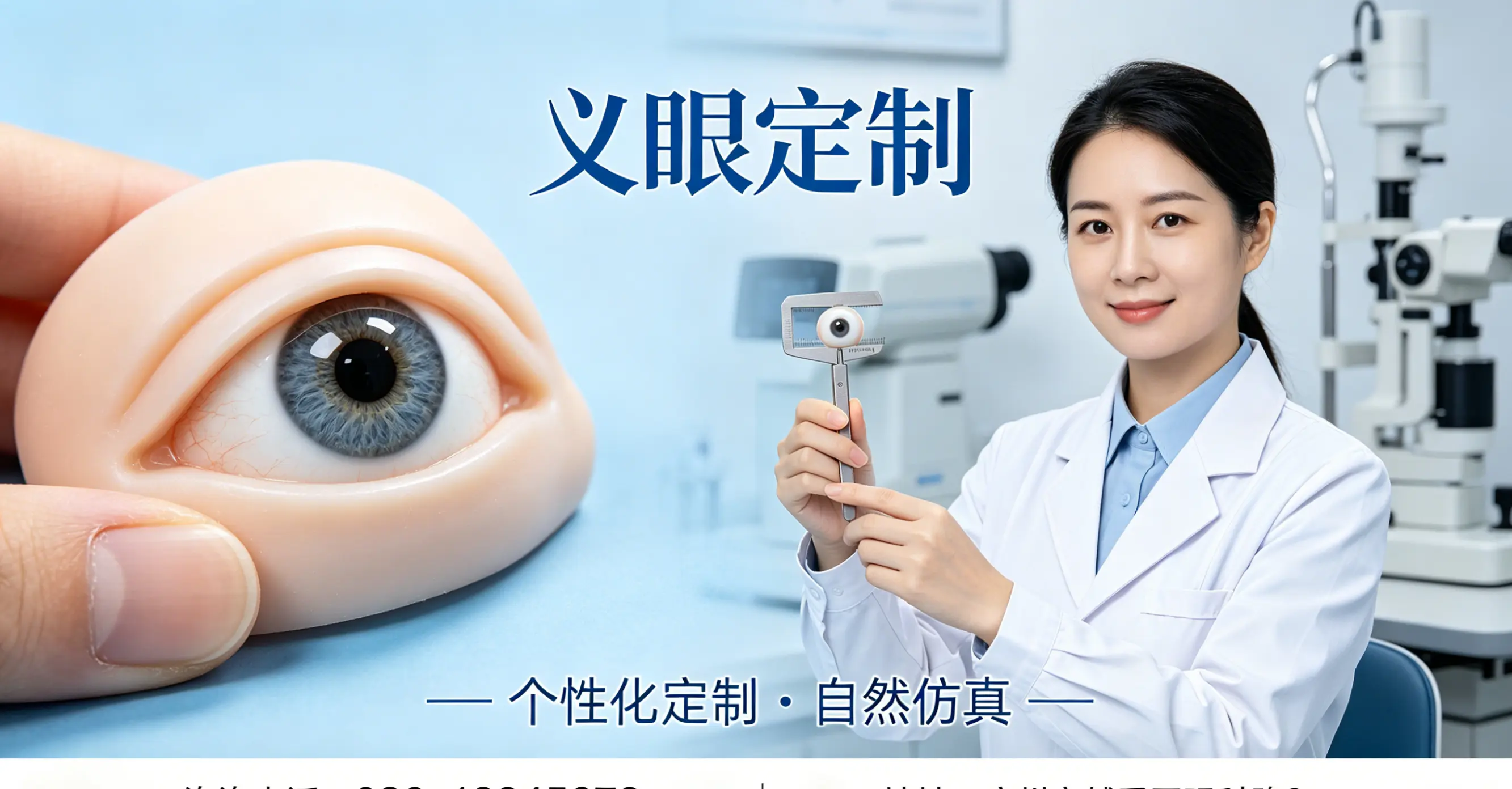 2026年朔州高分子人工假眼定制医院排名前十及价格费用参考