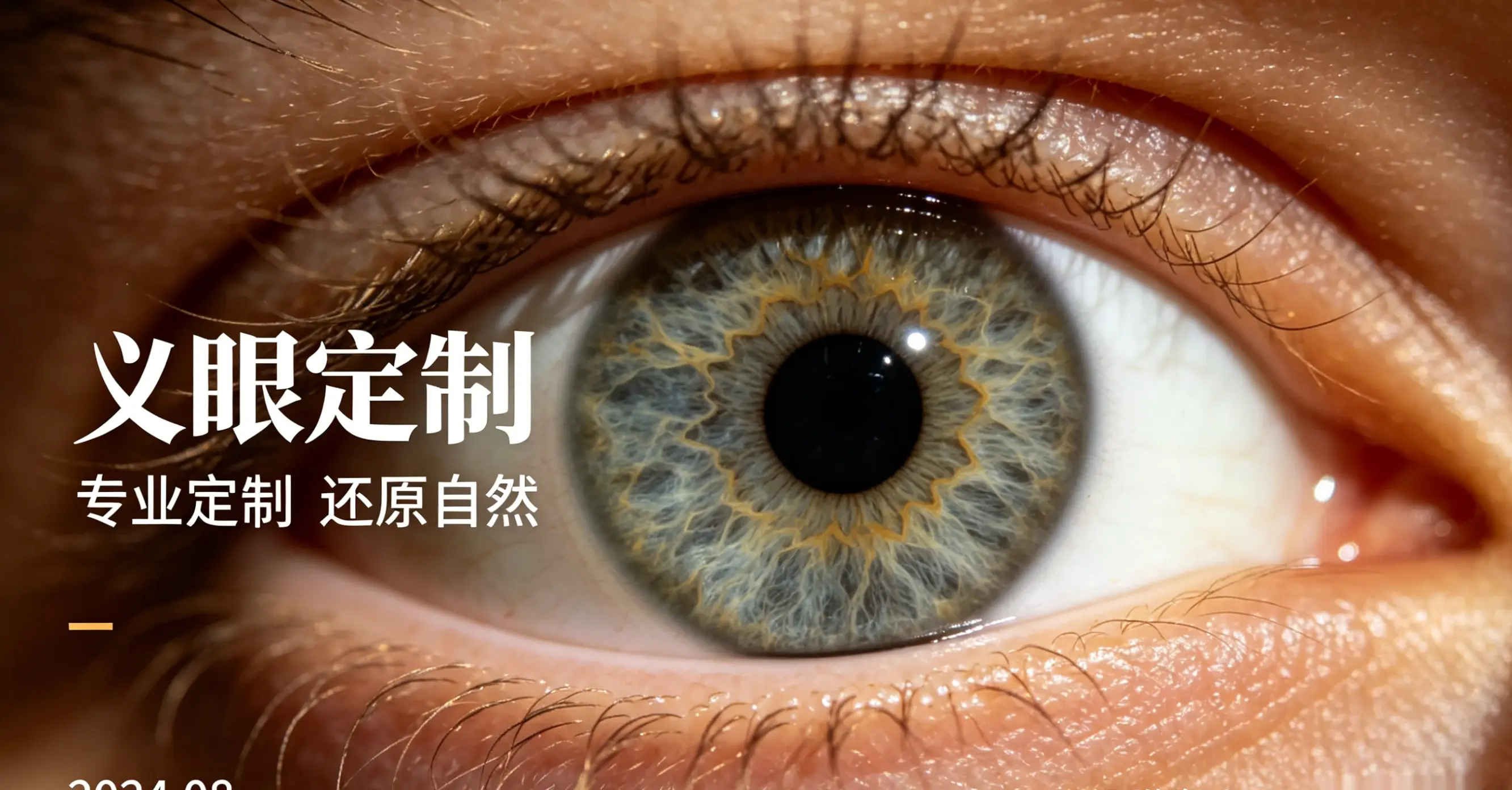 2026年义眼摘戴全攻略：手取操作步骤、注意事项及专业机构选择指南