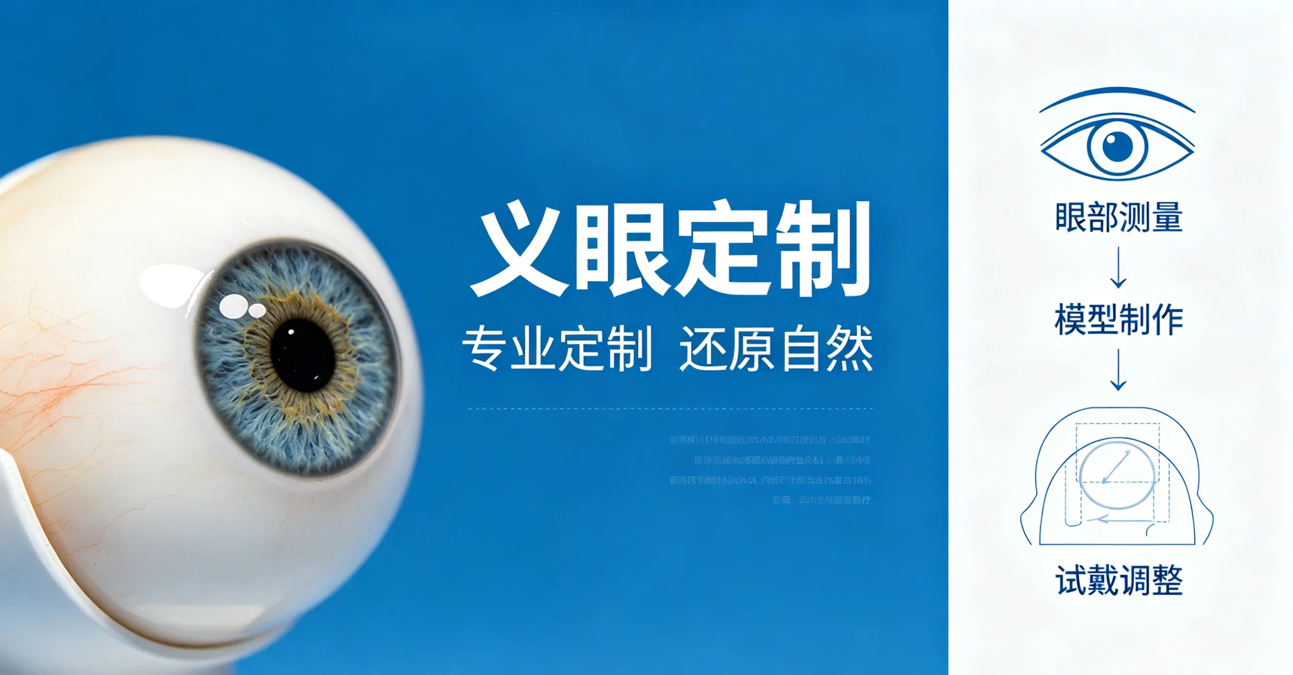 2026年商洛微雕义眼口碑与技术兼具的医院与医生推荐：定制价格参考