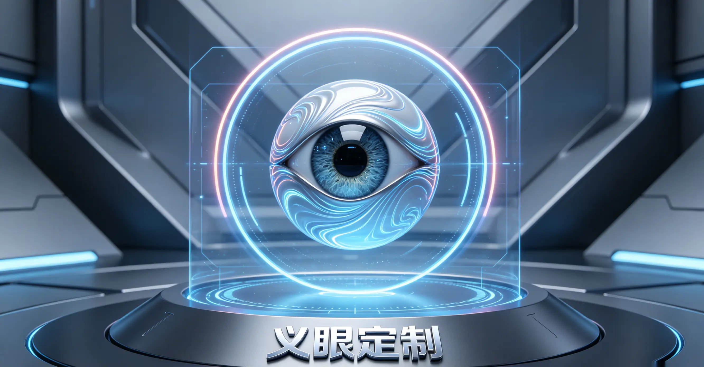 2026年义眼安装与适配指南：了解义眼功能、区别与专业医院选择