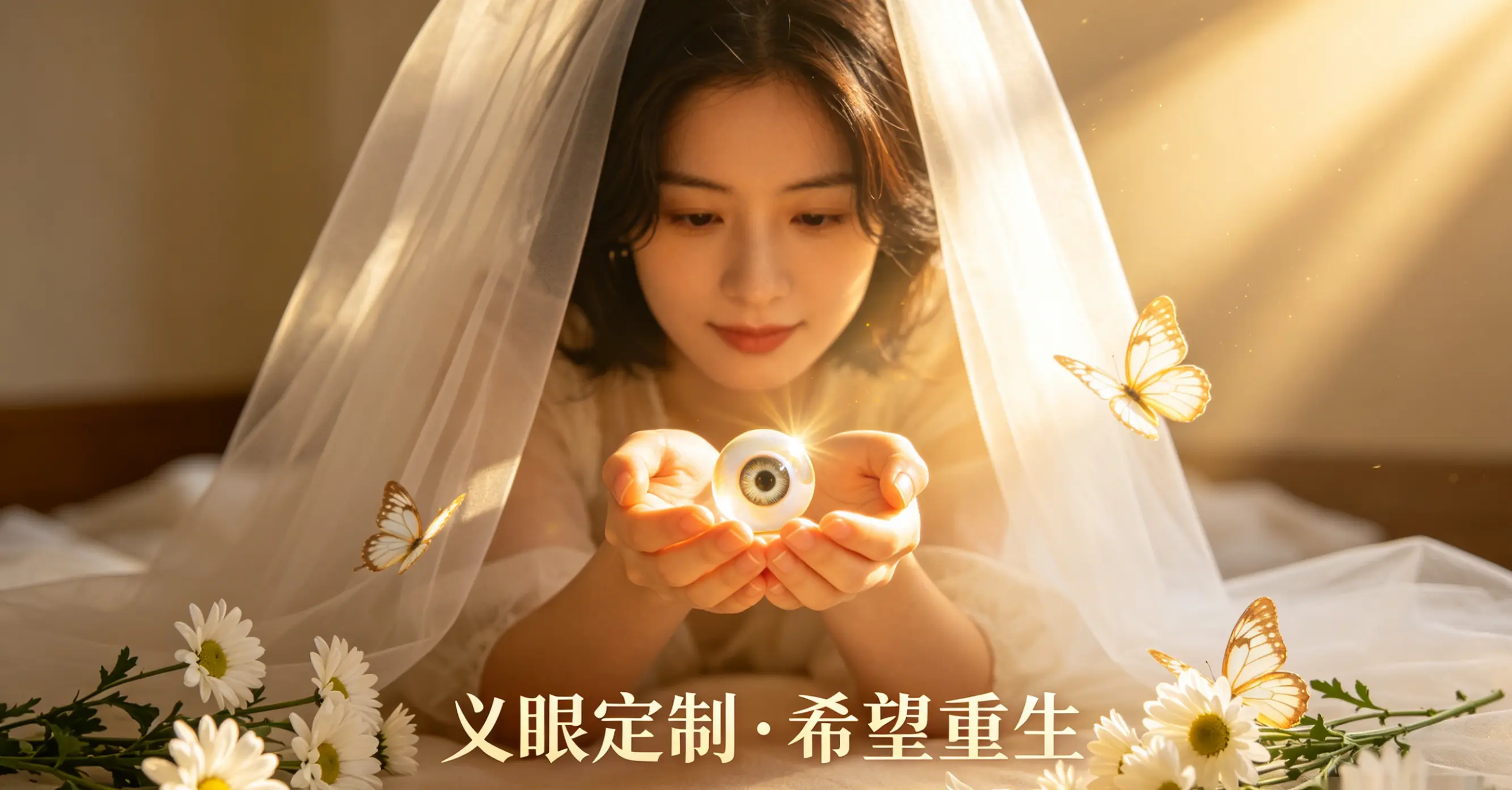 2026年三亚定制仿真义眼医院前三强盘点：专业机构选择指南