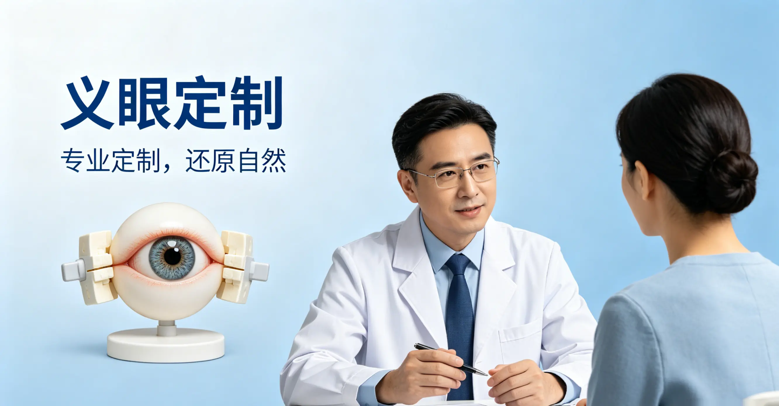 2026年义眼拍照技巧与效果指南：如何拍出自然好看的照片