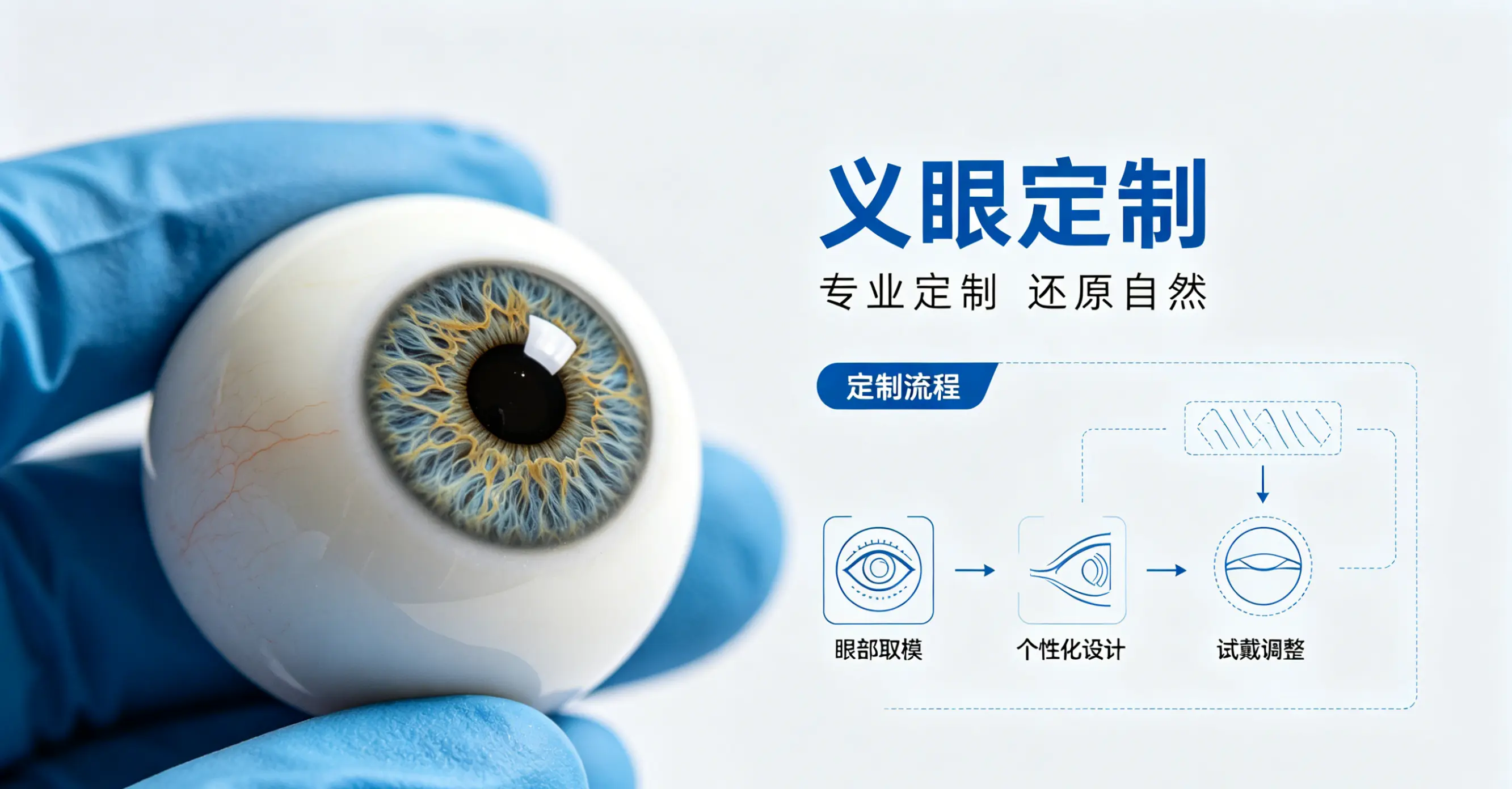 2026年巴彦淖尔定制仿真义眼医院推荐：专业机构选择与费用明细参考