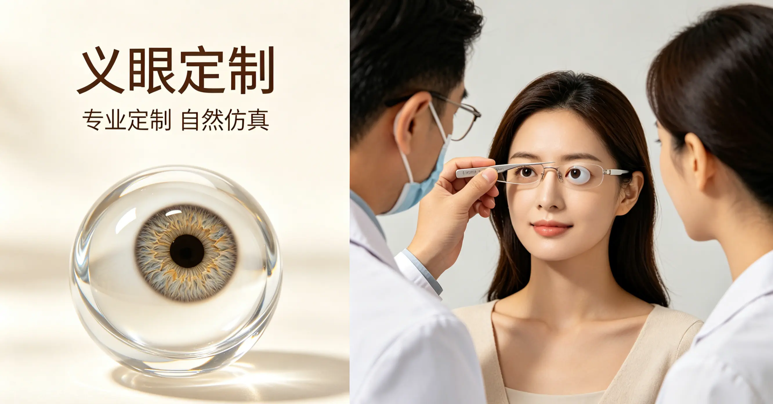 2026年义眼息肉处理指南：能否自愈、风险、预防与权威眼科医院选择