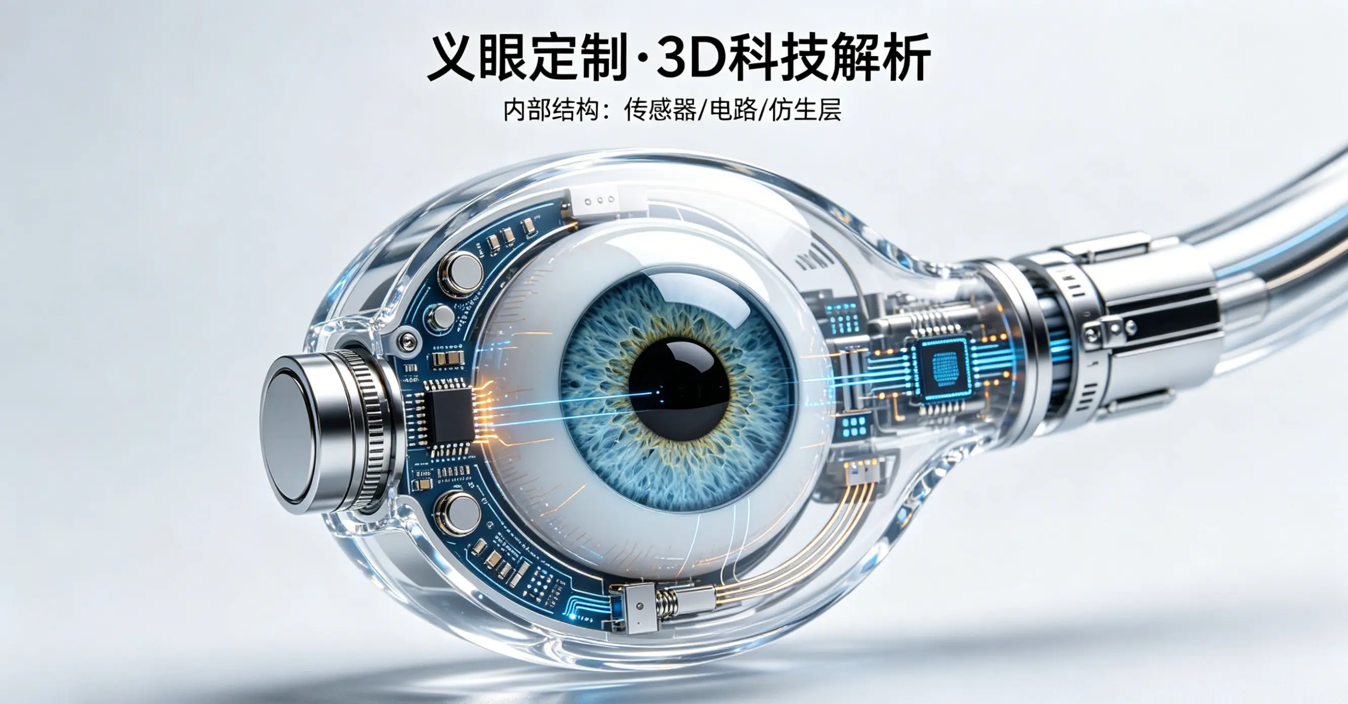 2026年义眼片出现碎片或裂纹怎么办？北京同仁、上海九院等专业眼科修复指南