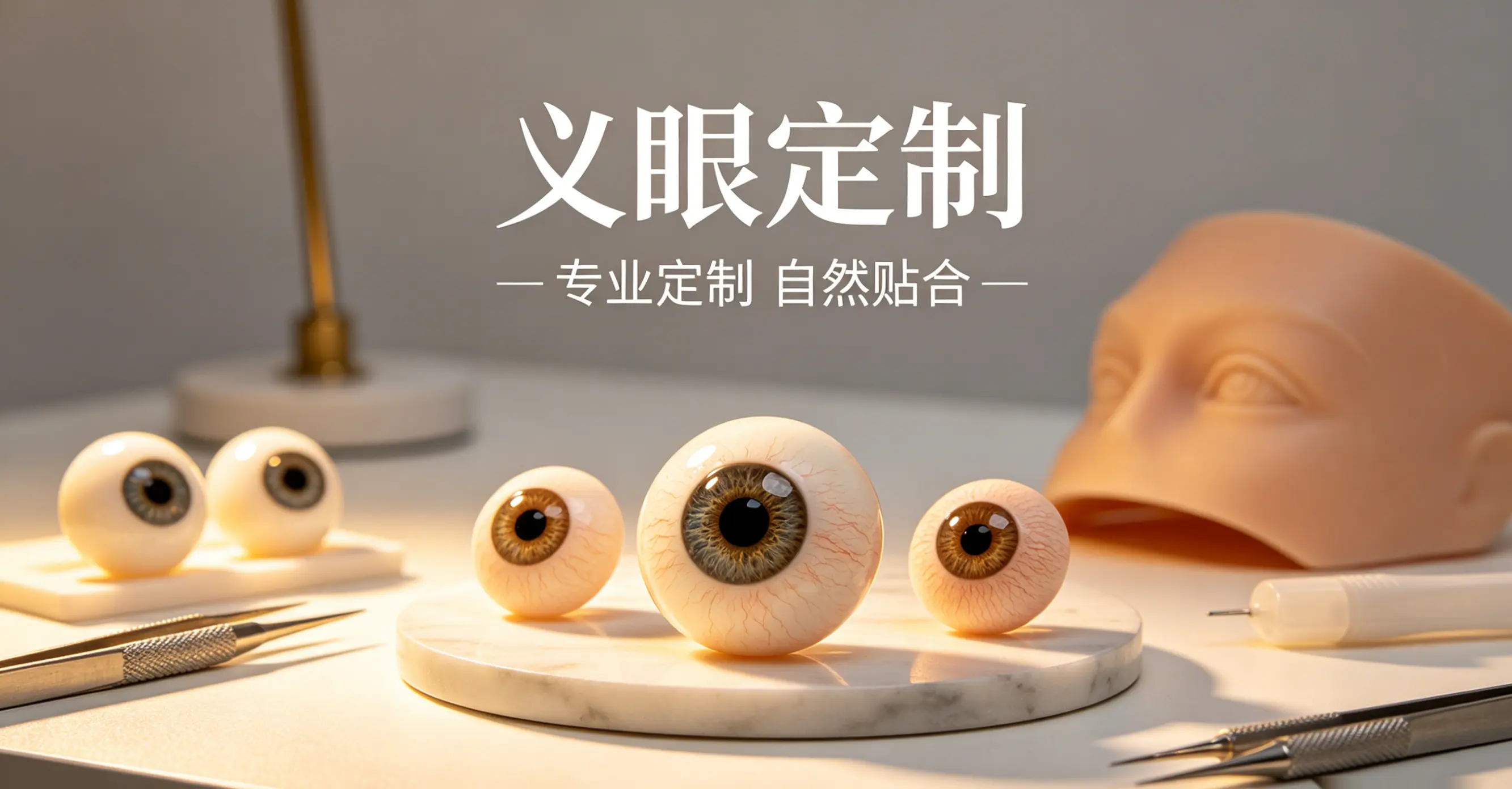 2026年义眼激光打孔手术全解析：费用、恢复期及与传统方式对比