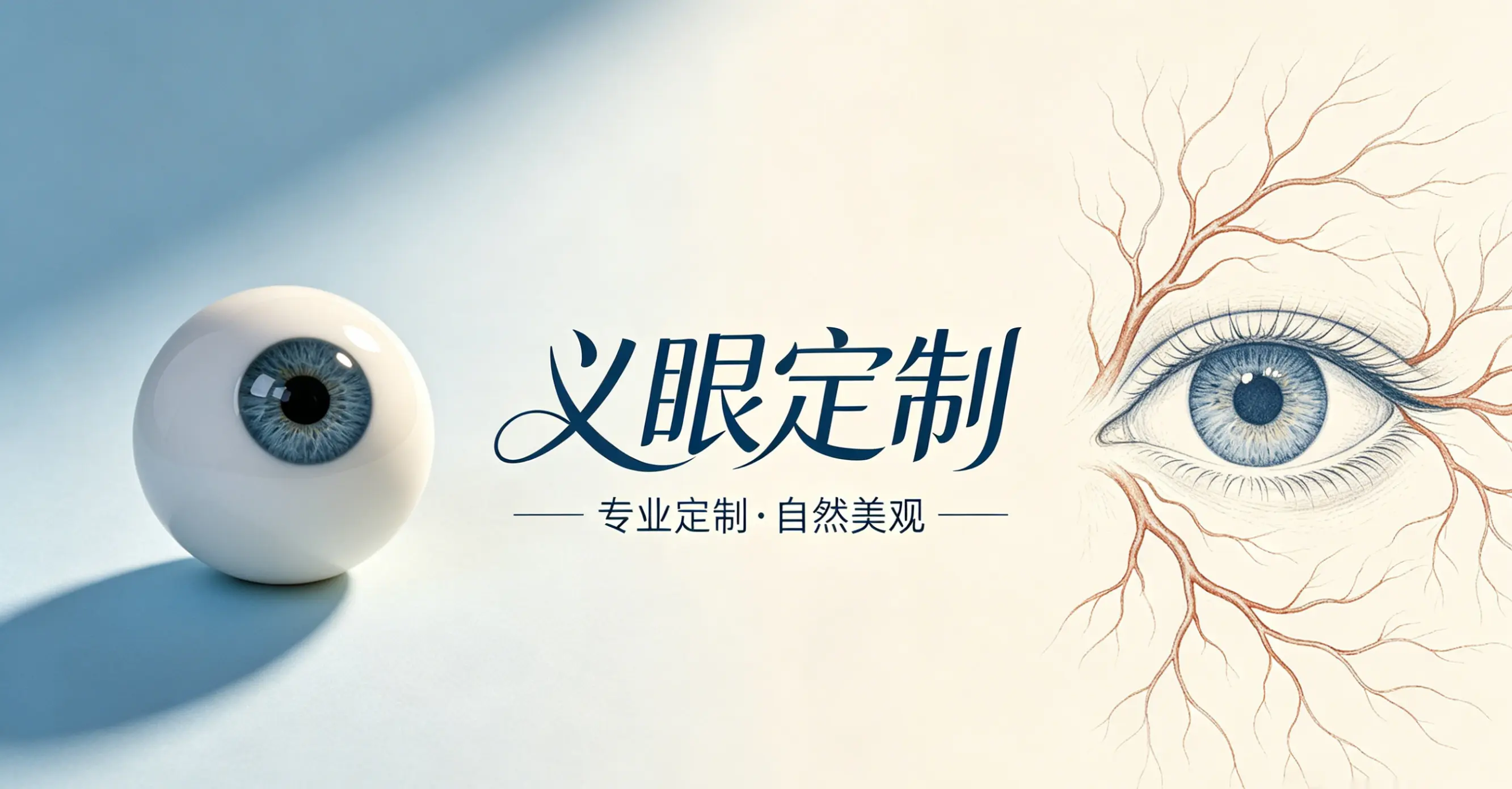 2026年义眼安装费用与医保报销全解析：从工伤到儿童，一文看懂报销政策