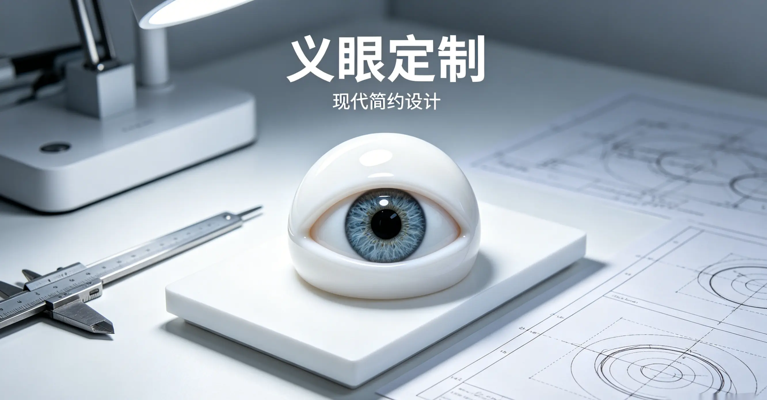 2026年义眼手术与佩戴常见问题解析：后遗症、风险及如何选择医院