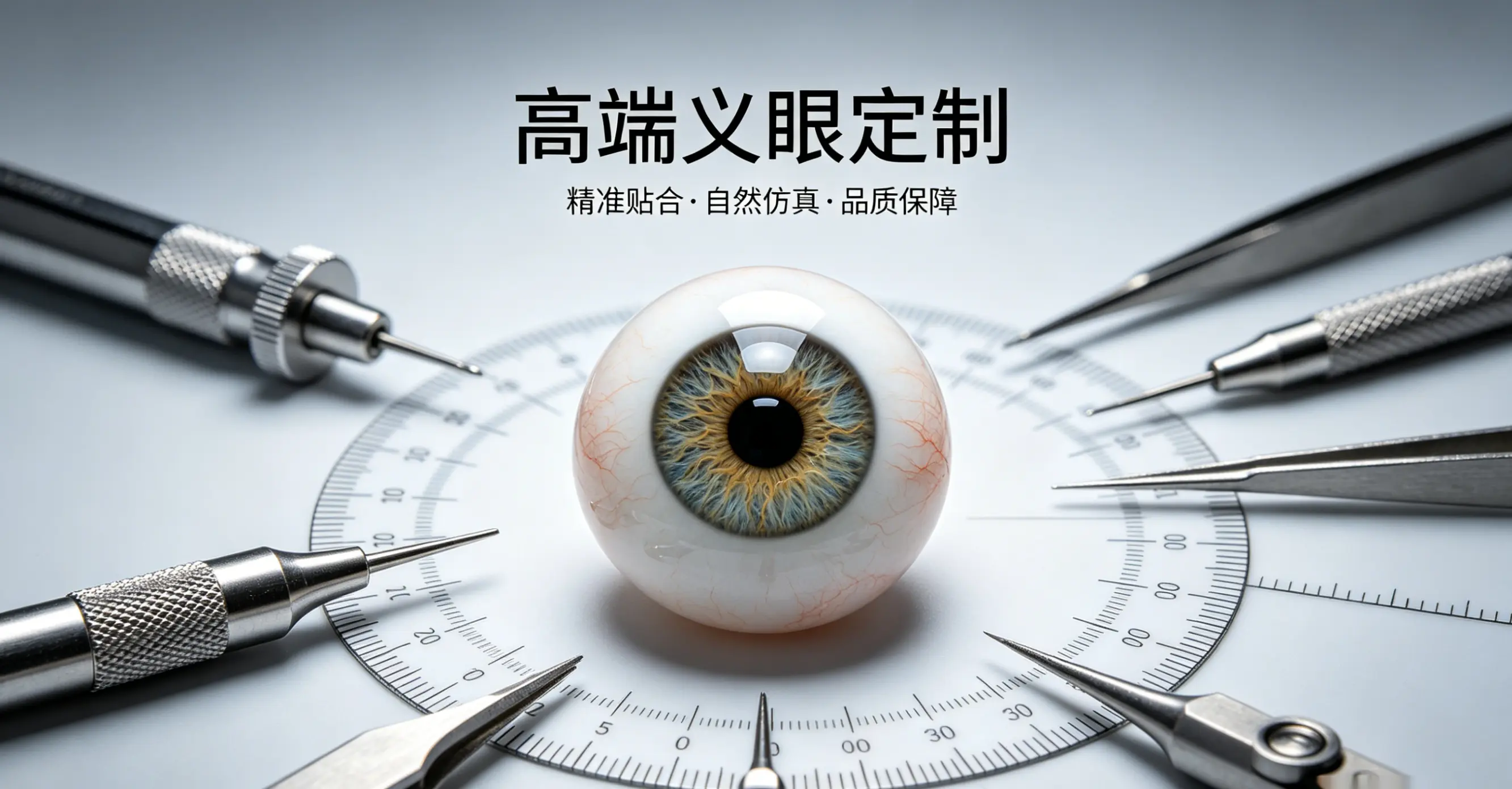2026年义眼清洁与保养全指南：正确选择清洗液与日常护理方法