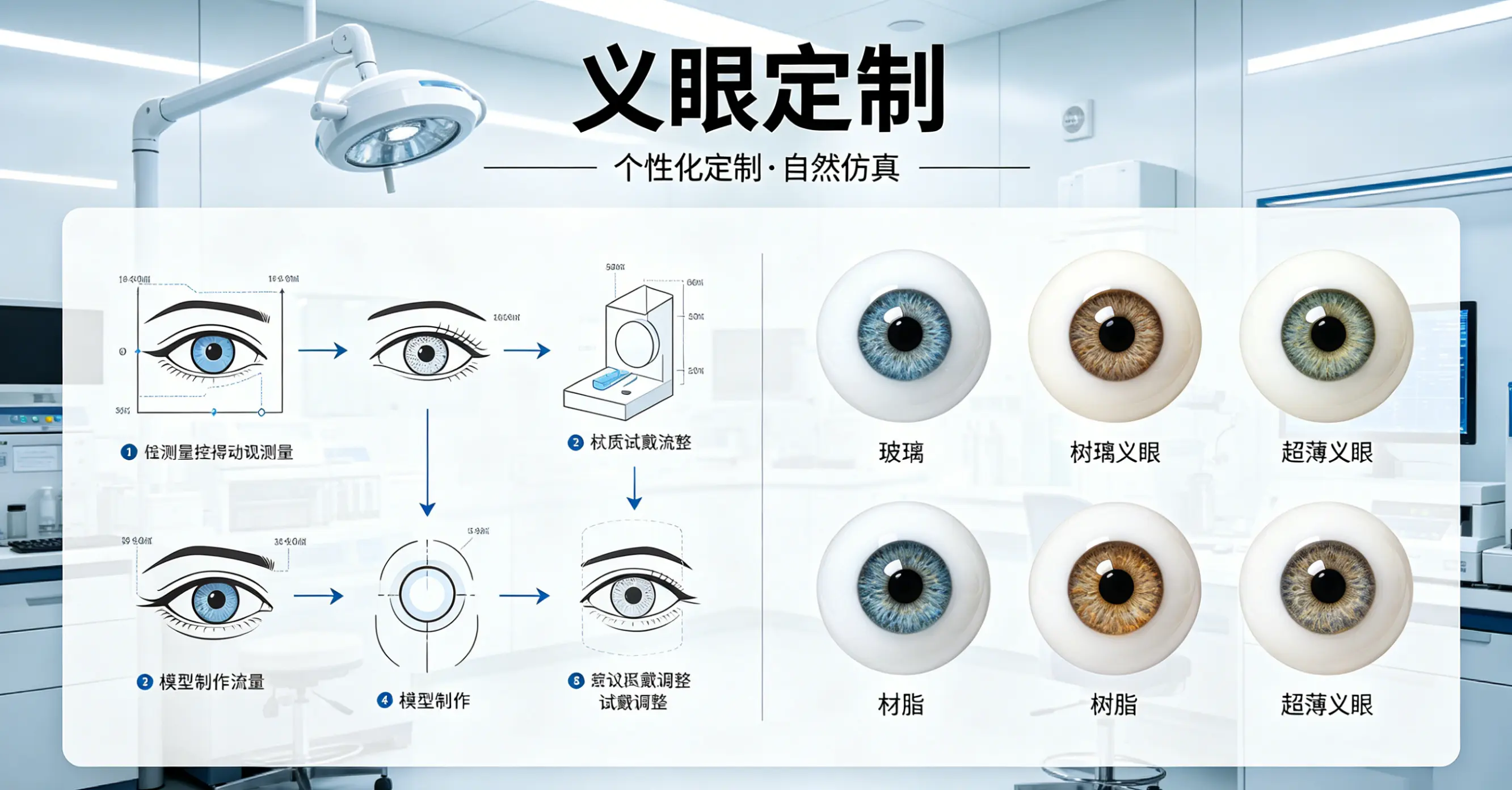2026年义眼康护理液使用指南：从清洗到保存的完整步骤解析