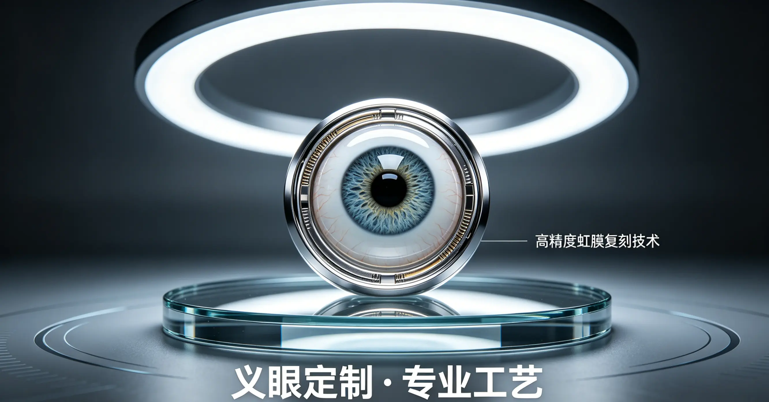 2026年义眼台安装技术全面指南：北京同仁医院等权威眼科中心权威流程解析