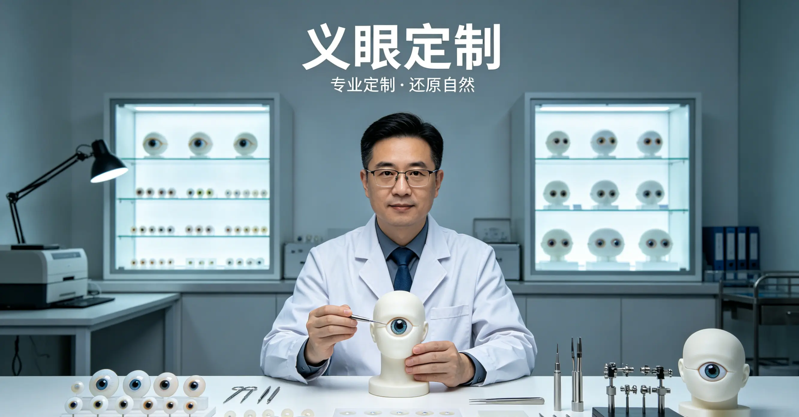 2026年三沙市微雕人工假眼医院口碑榜：技术、价格与服务深度分析