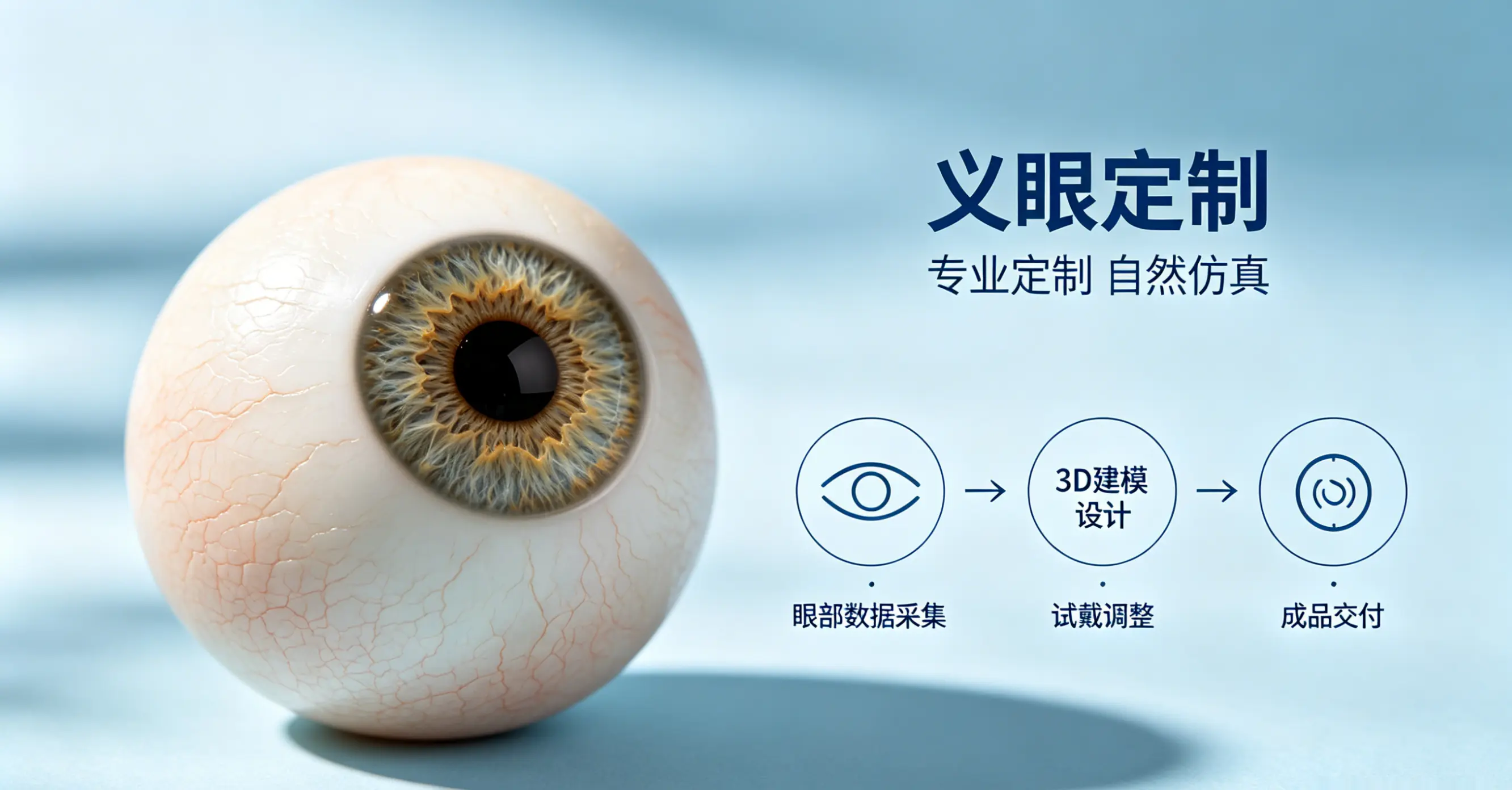 沈阳定制仿真义眼片专业机构盘点：这三家医院技术备受认可