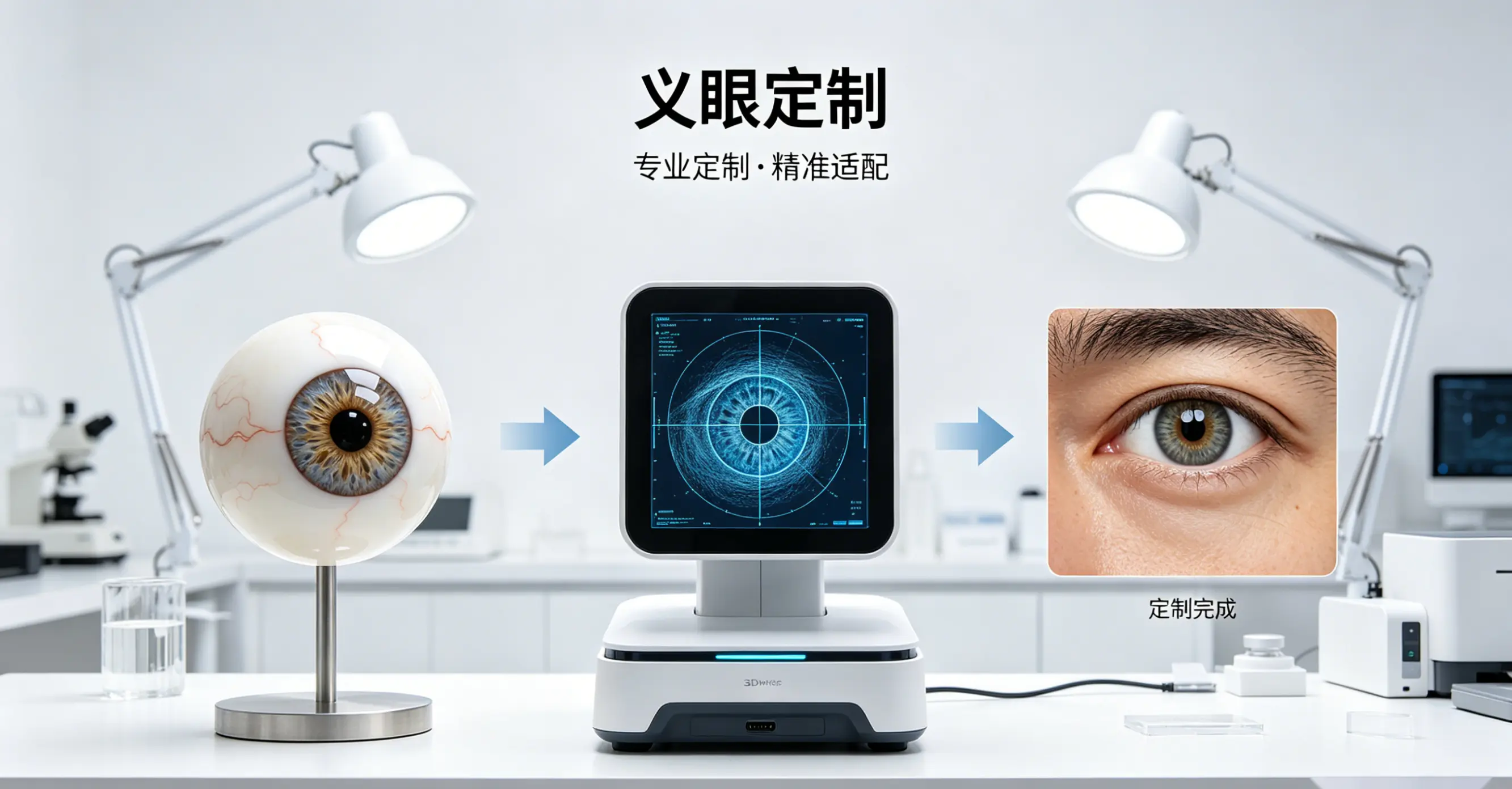 2026年义眼女孩励志文案与温暖句子合集：从故事到朋友圈的真实表达指南