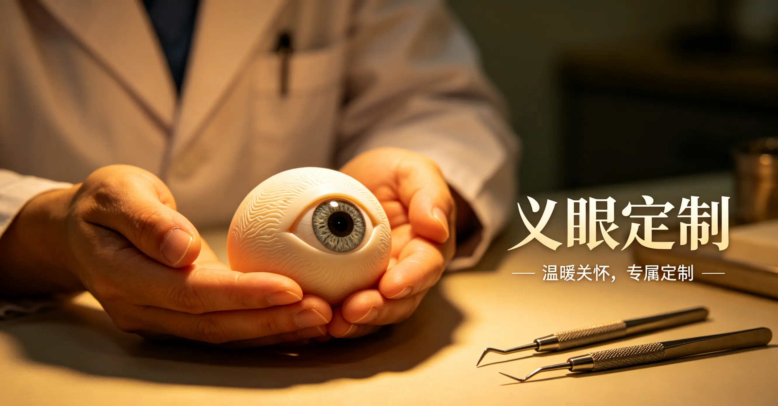 2026年义眼开店全攻略：成本、手续、利润与选址经营实战解析