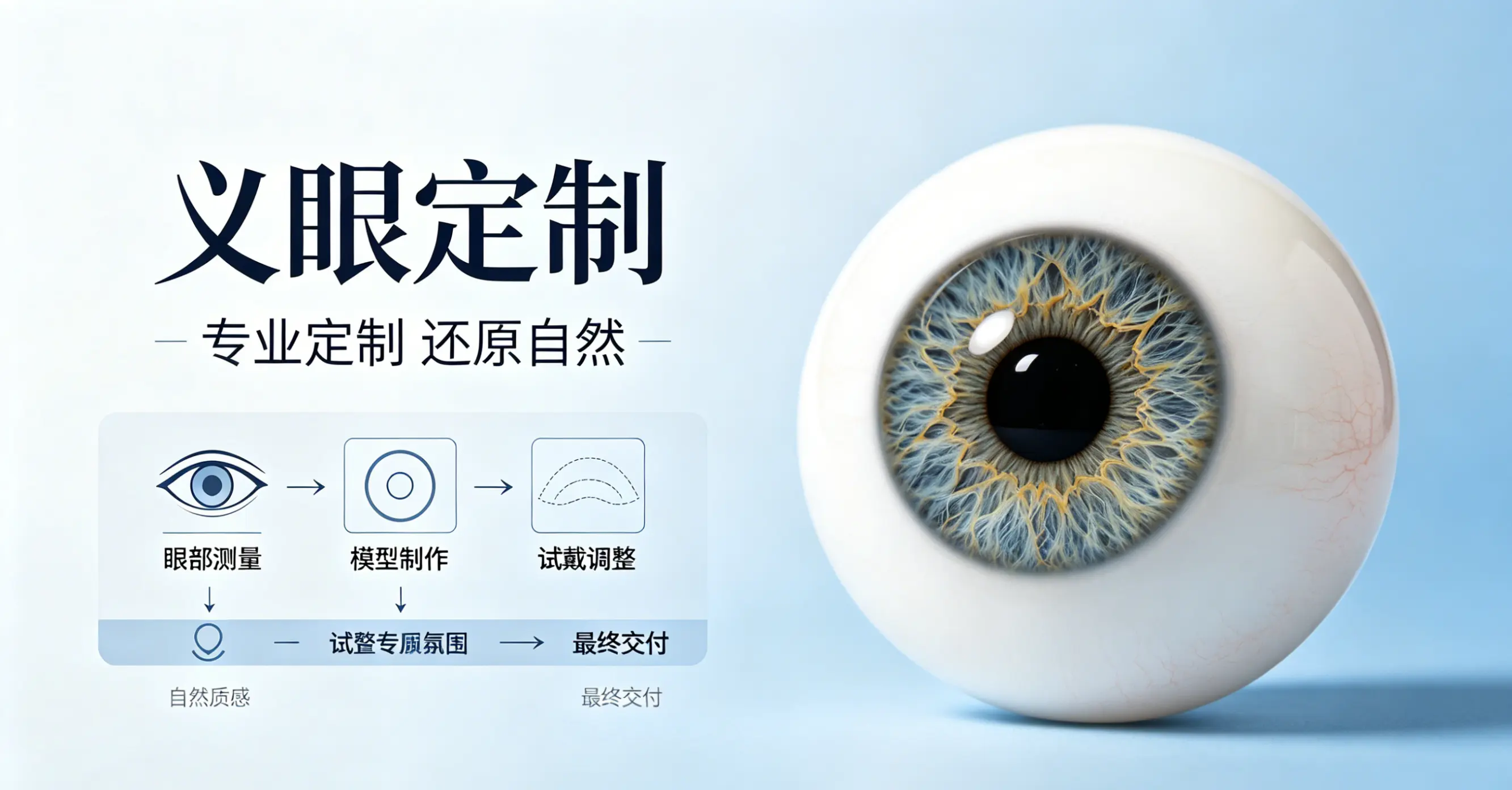 2026年大同市义眼定制医院前十强：专业机构选择与价格费用参考