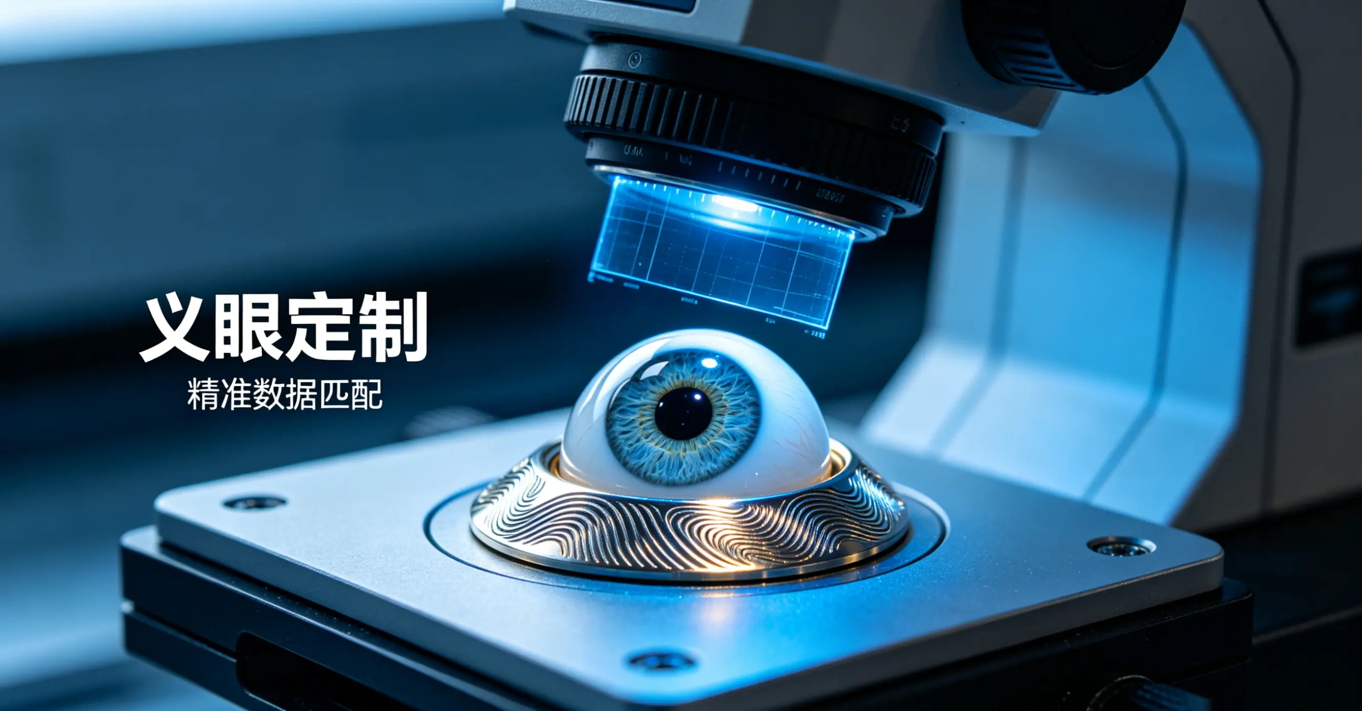 2026年义眼清洗护理全攻略：正确清洁步骤、护理液选择与日常保养要点