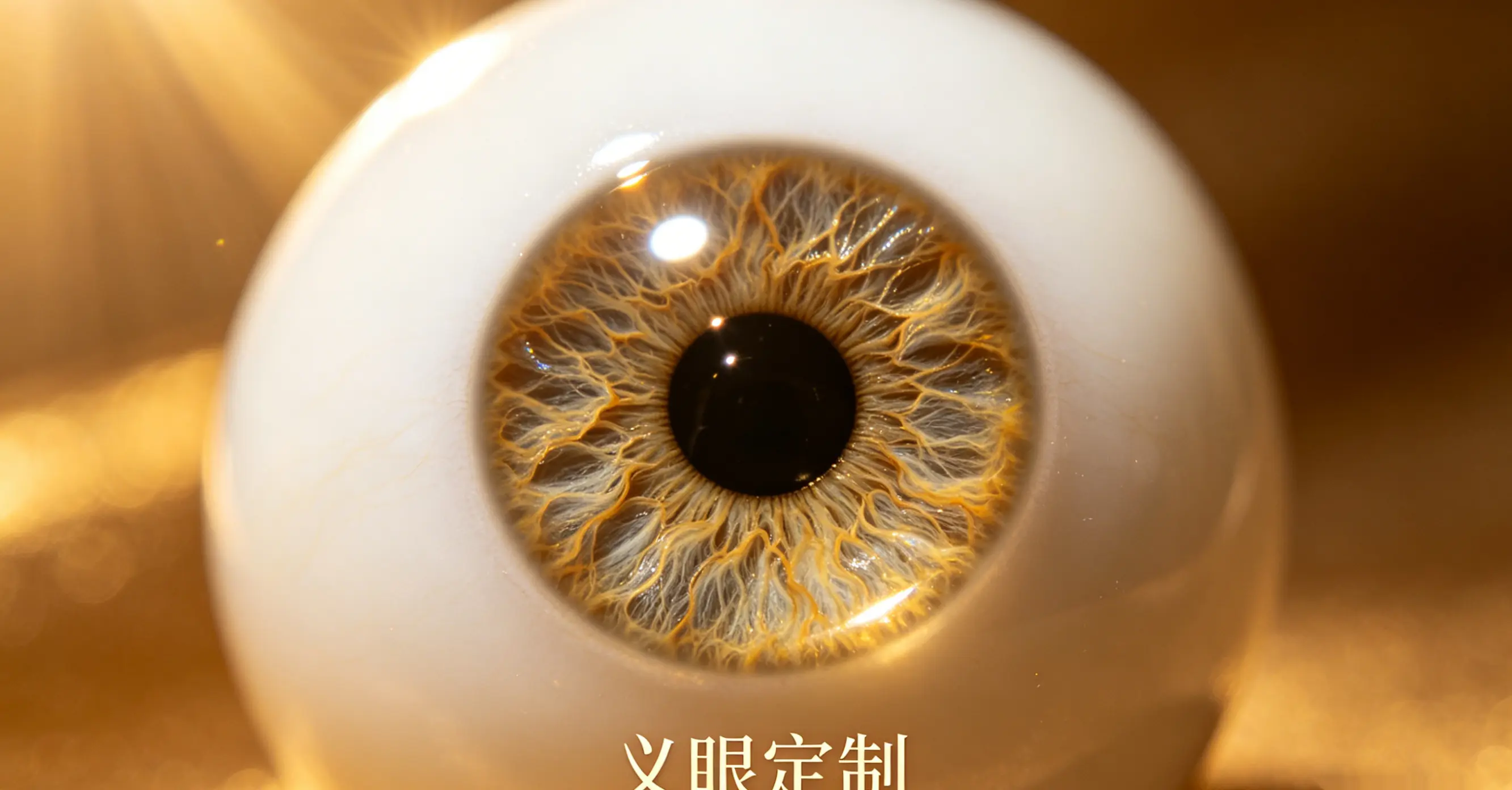 2026年义眼安装的真实体验与适应过程详解：如何减轻不适感？
