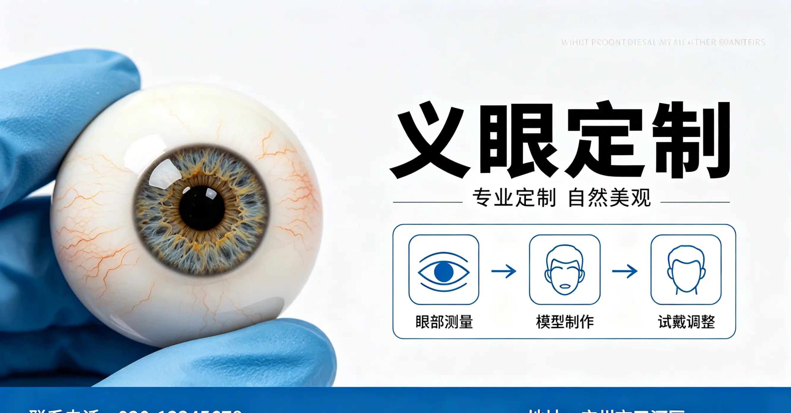 2026年义眼清洗护理指南：专业护理盒选购技巧与维护方法全解析
