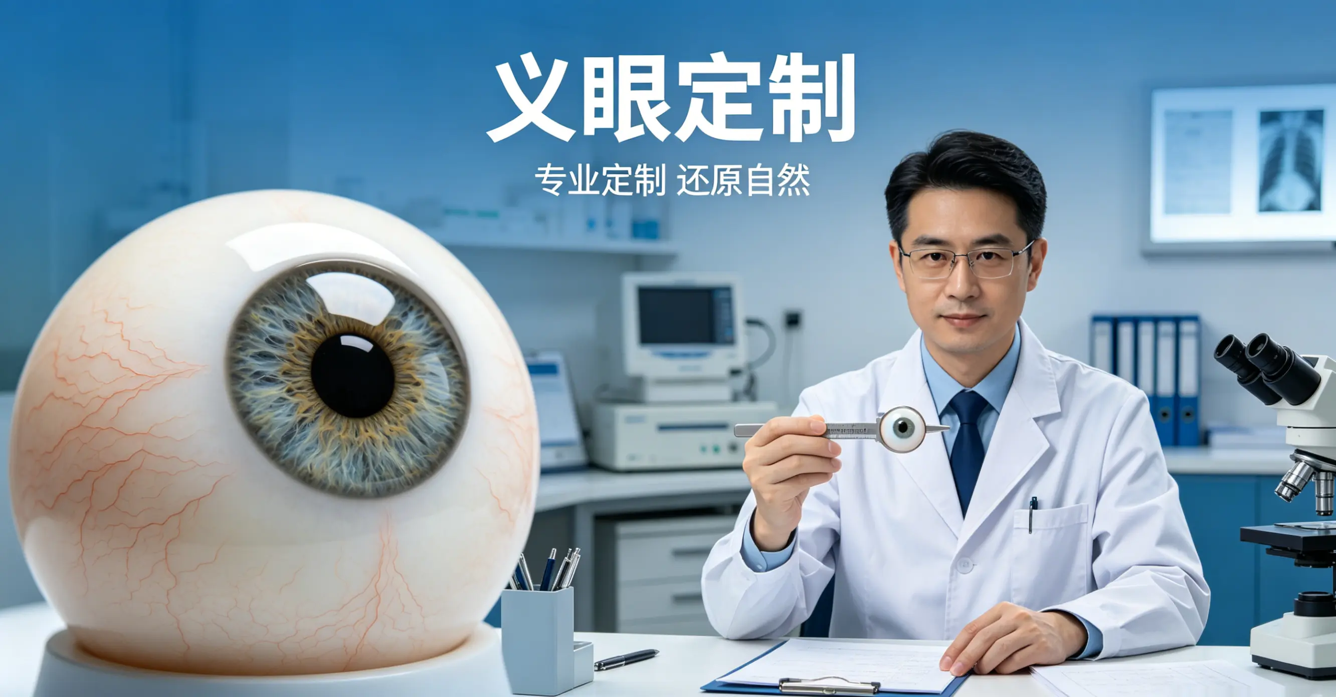 2026年三门峡义眼定制医院排名：专业机构对比，助您重获自信眼神
