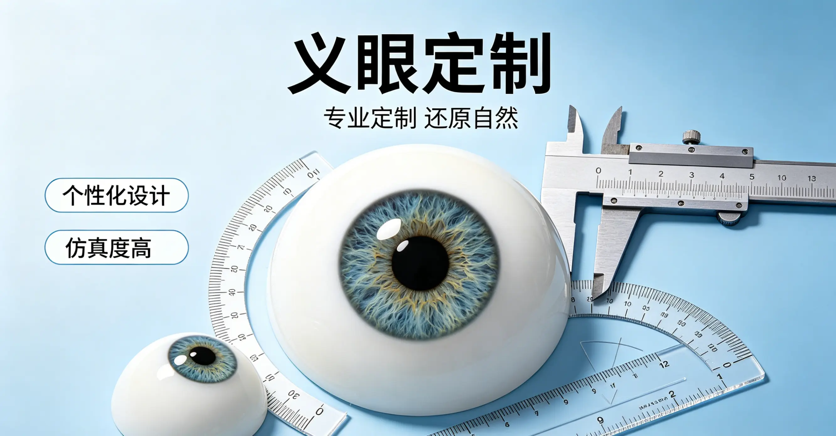 2026年嘉兴仿真假眼定制医院排名与价格指南：专业机构选择与费用解析