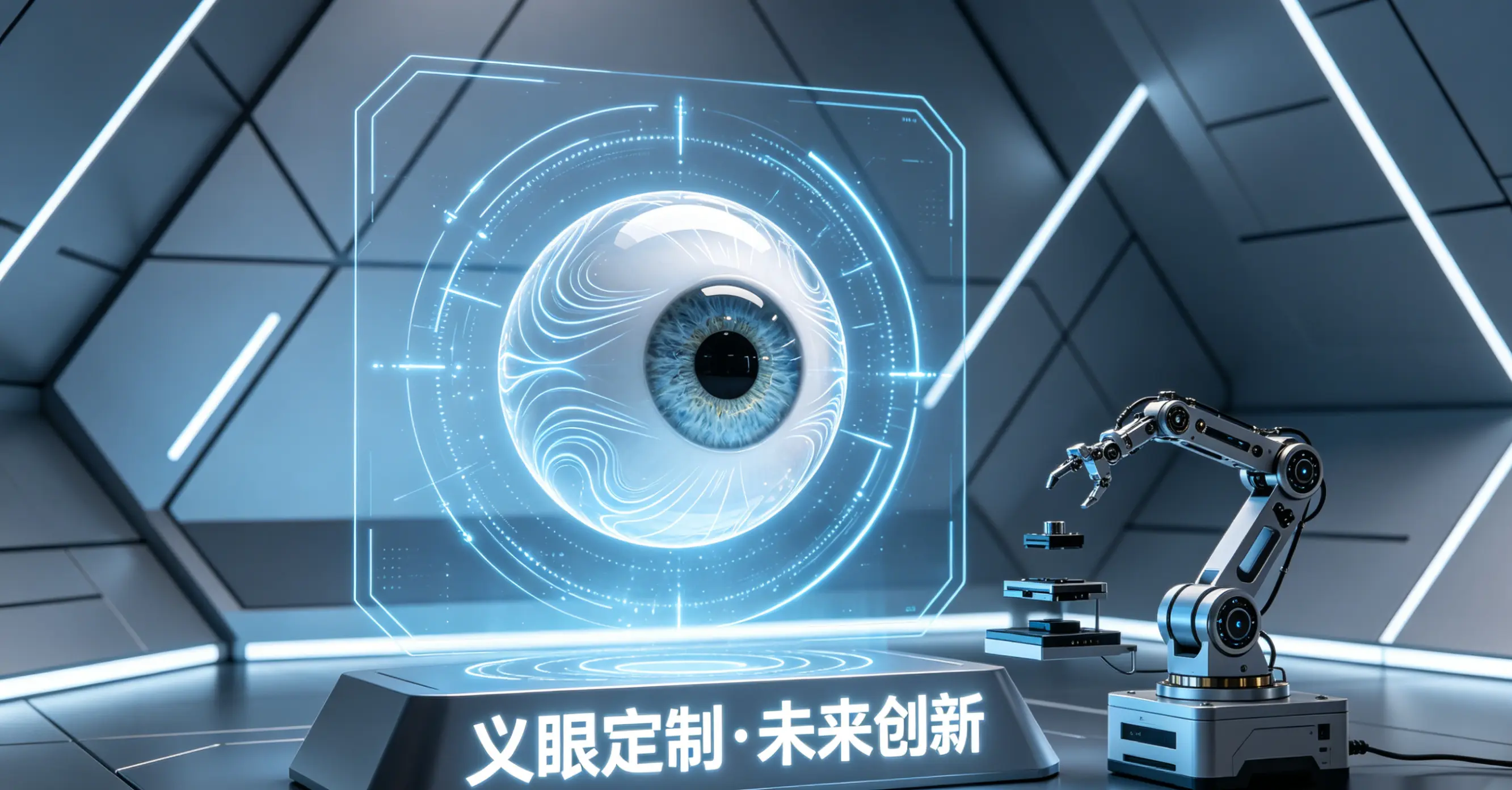 2026年忻州高分子人工假眼医院权威推荐：忻州市人民医院、忻州爱尔眼科中心领衔