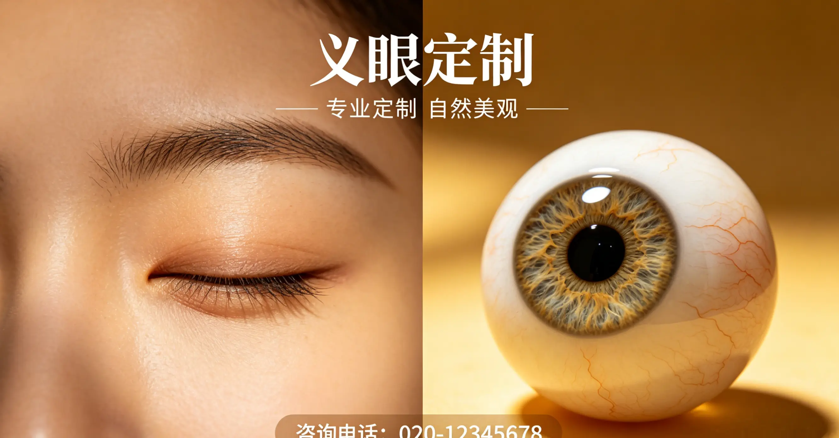 衡阳仿真义眼定制医院排名与专业机构选择指南
