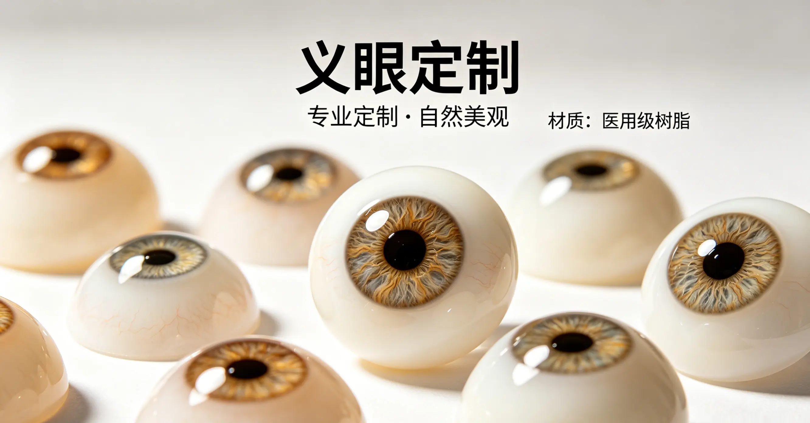 2026年大同异型人工假眼定制价格及医院选择指南：费用、流程与机构解析