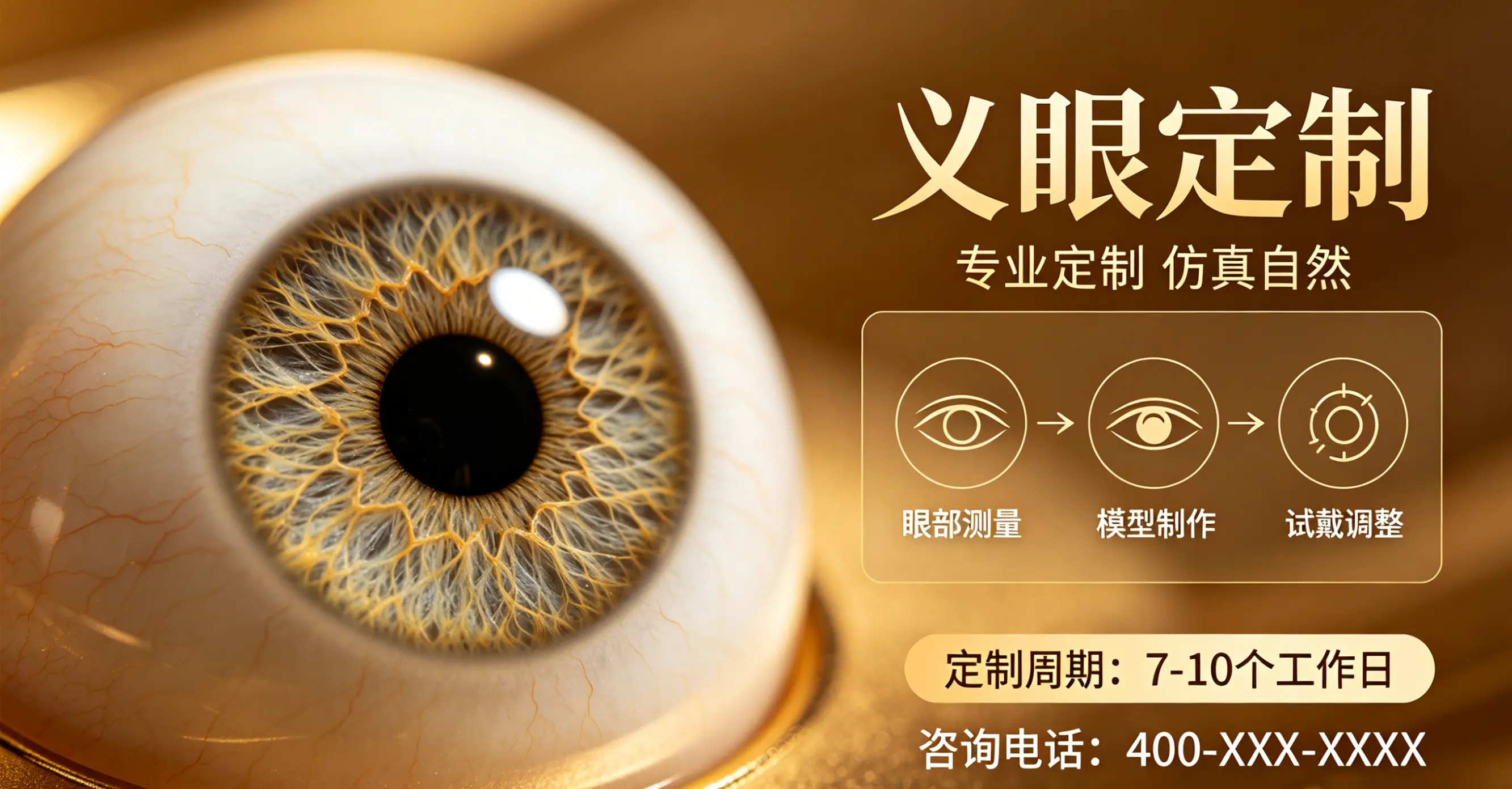 2026年嘉兴仿真假眼定制医院排名与价格指南：专业机构选择与费用解析