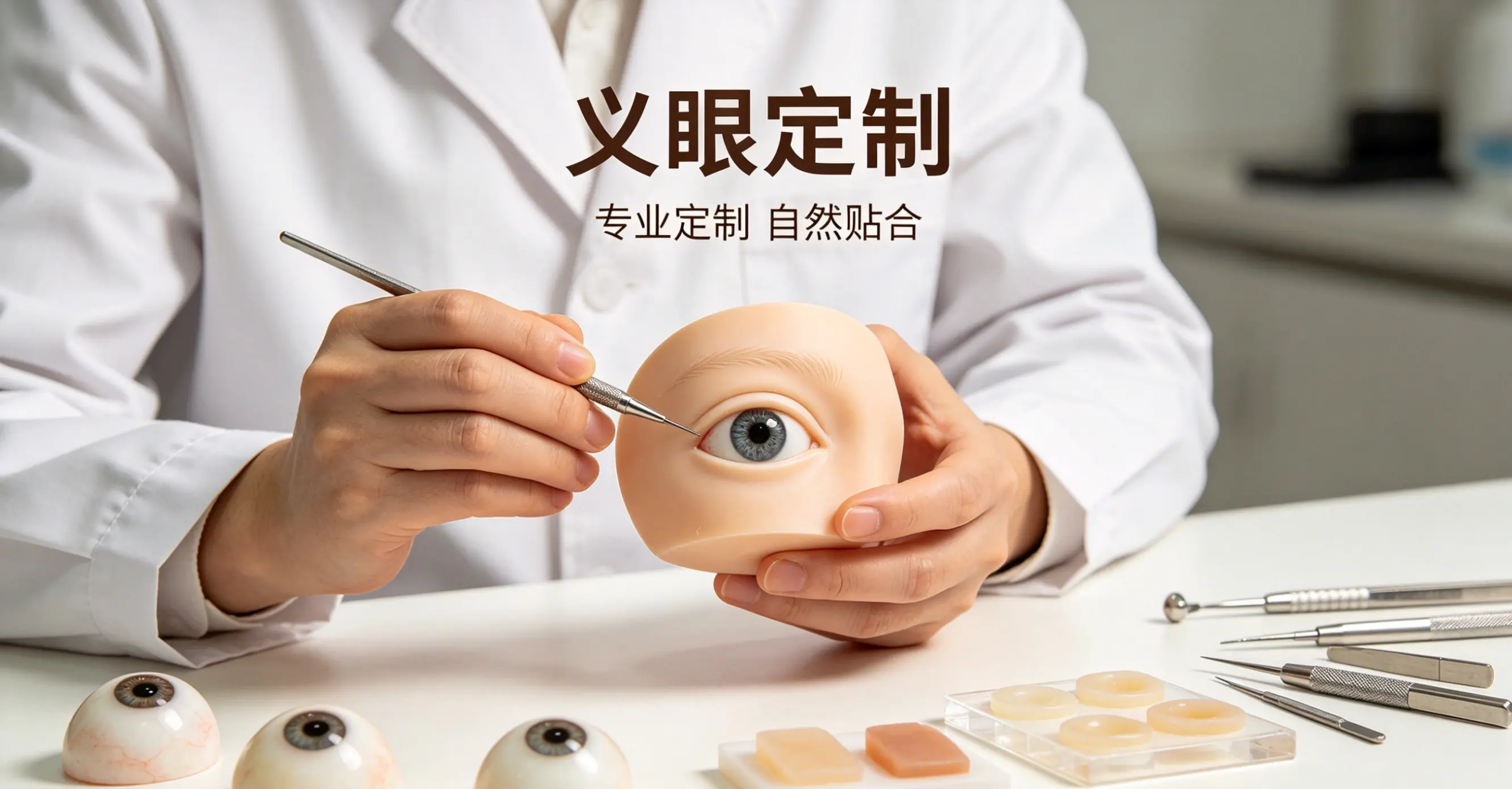 2026年义眼取出后出血问题全解析：处理方法与专业医院推荐