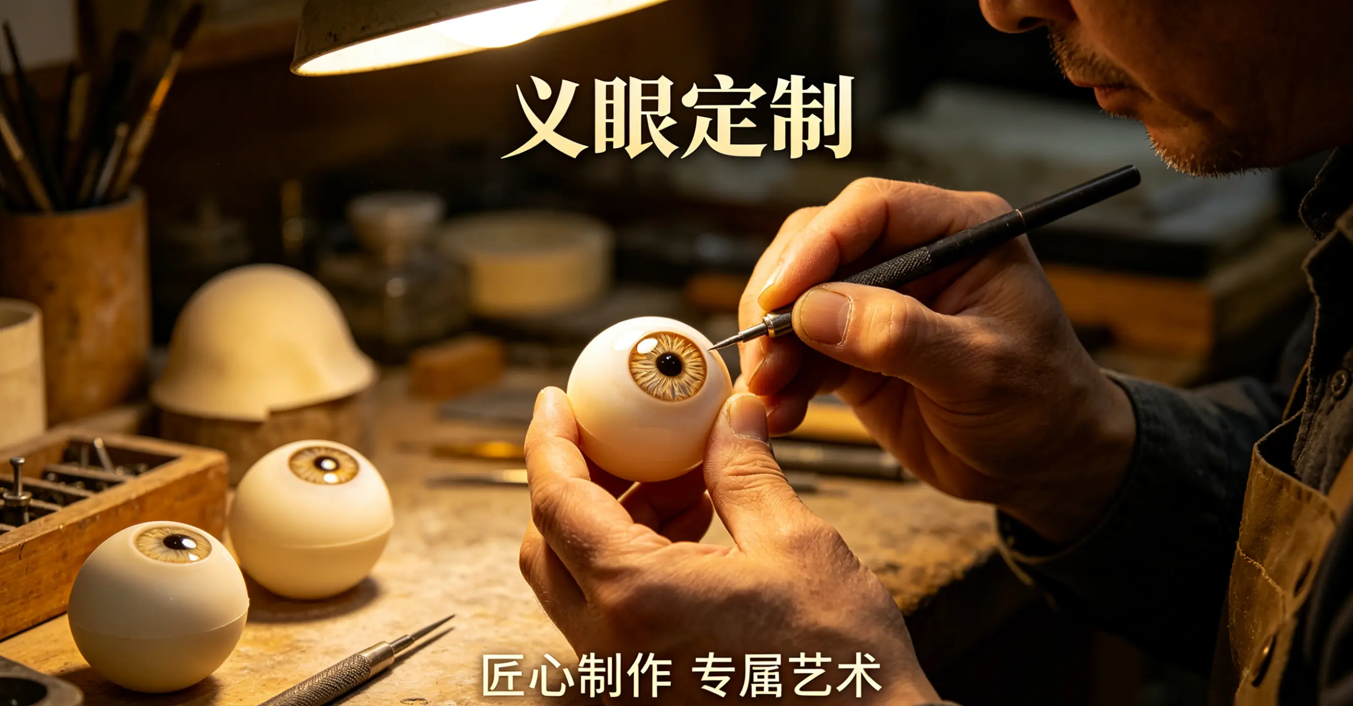 2026年商洛专业义眼定制医院与品牌选择指南：口碑与性价比之选
