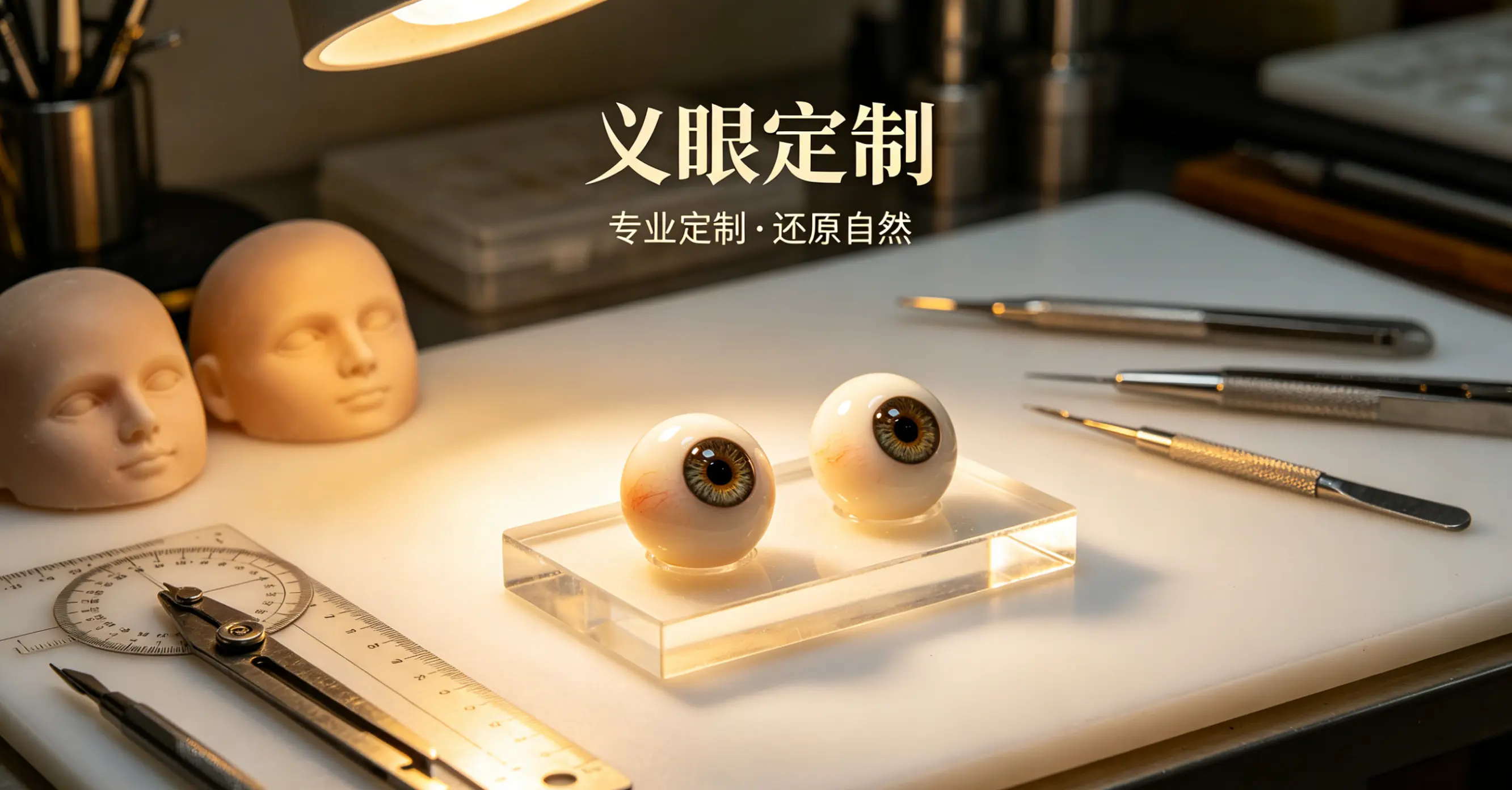 2026年四川定制中空义眼口碑厂家盘点：成都华西、爱尔等正规机构合作的优质厂商