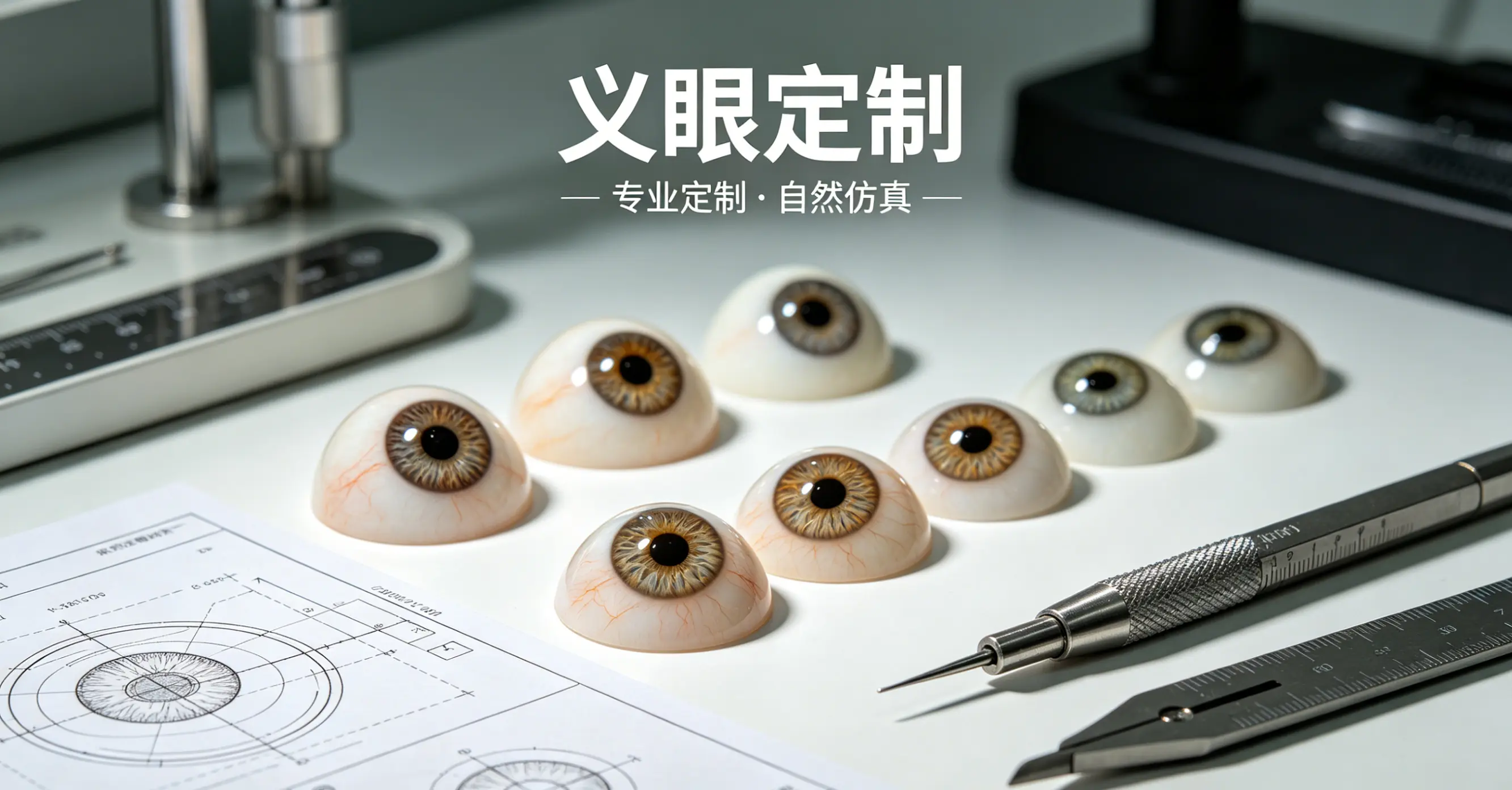 2026年徐州仿真义眼定制机构与医院推荐：附价格参考与专业选择指南