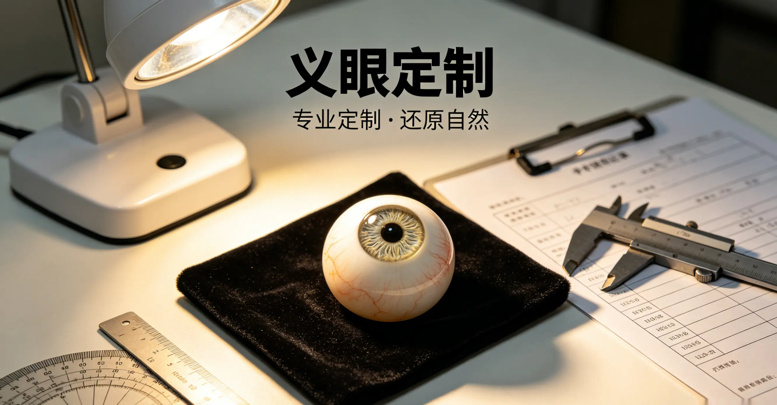 2026年三沙高分子义眼定制指南：本地靠谱机构选择与价格深度解析