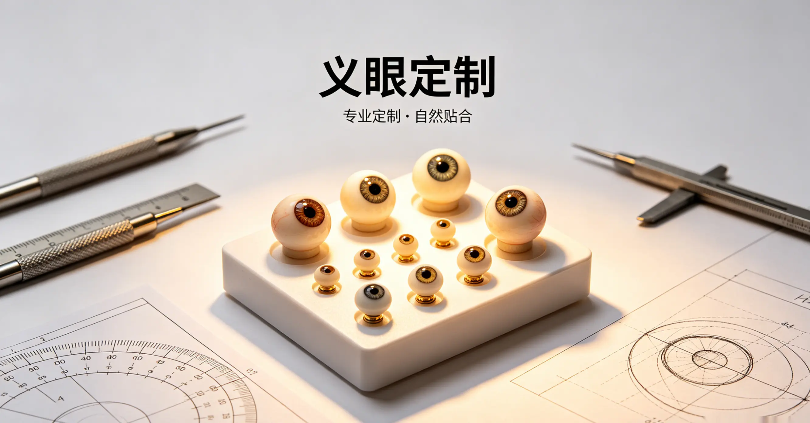 2026年义眼手术后流脓感染应对指南：症状识别、专业处理与权威医院推荐