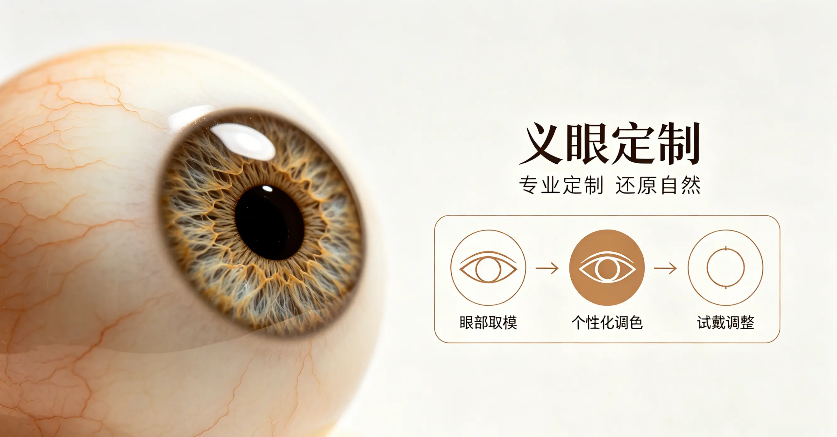 2026年三沙异型人工假眼品牌与医院选择指南：本地优质机构与医生推荐